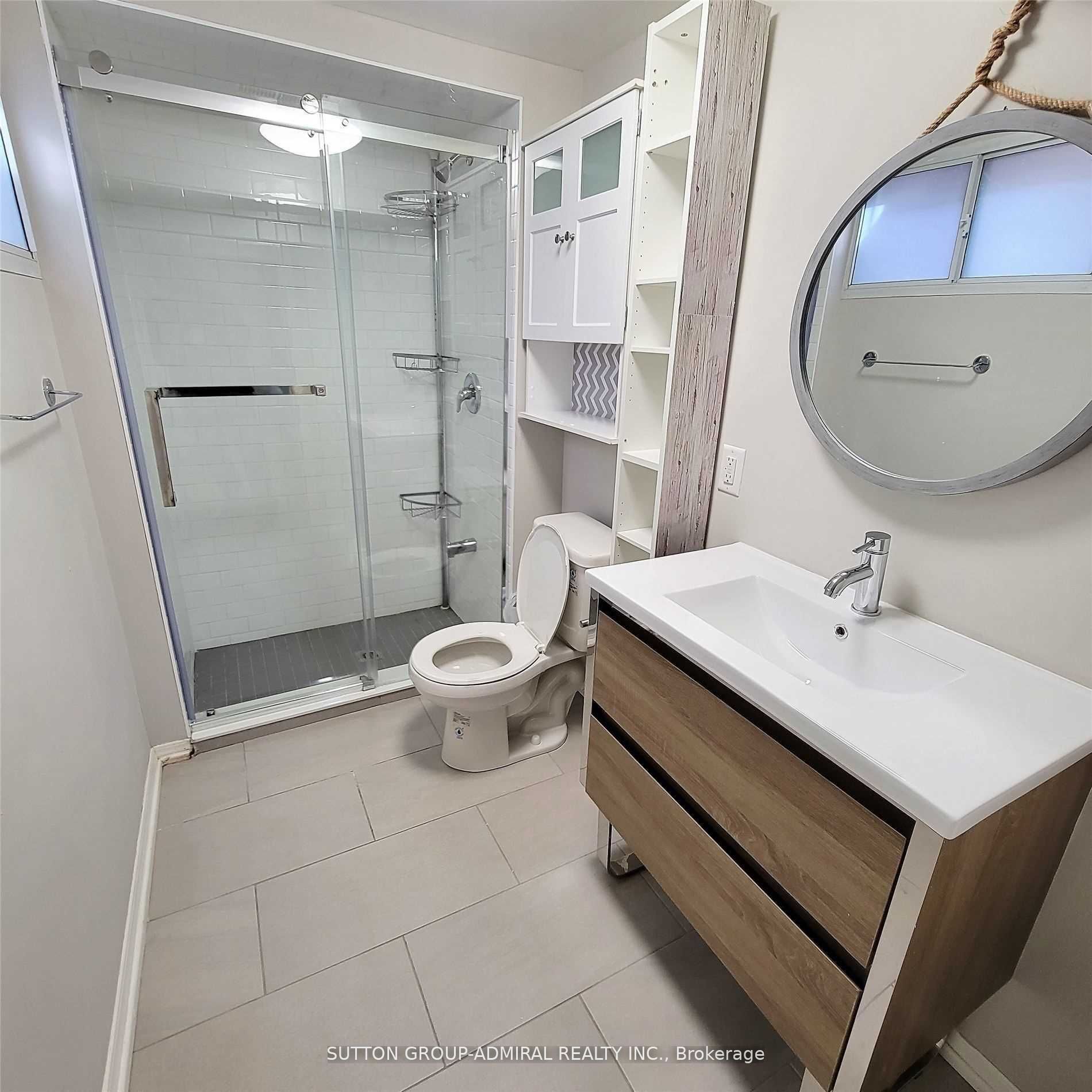 Unit Lower - 17 Pamille Place, North York 4