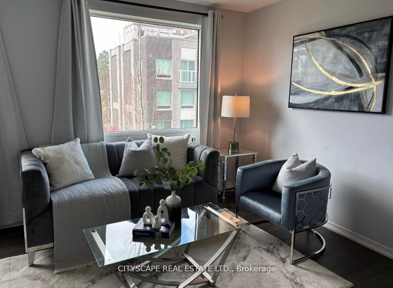 Unit 213 - 7 Applewood Lane, Etobicoke 2