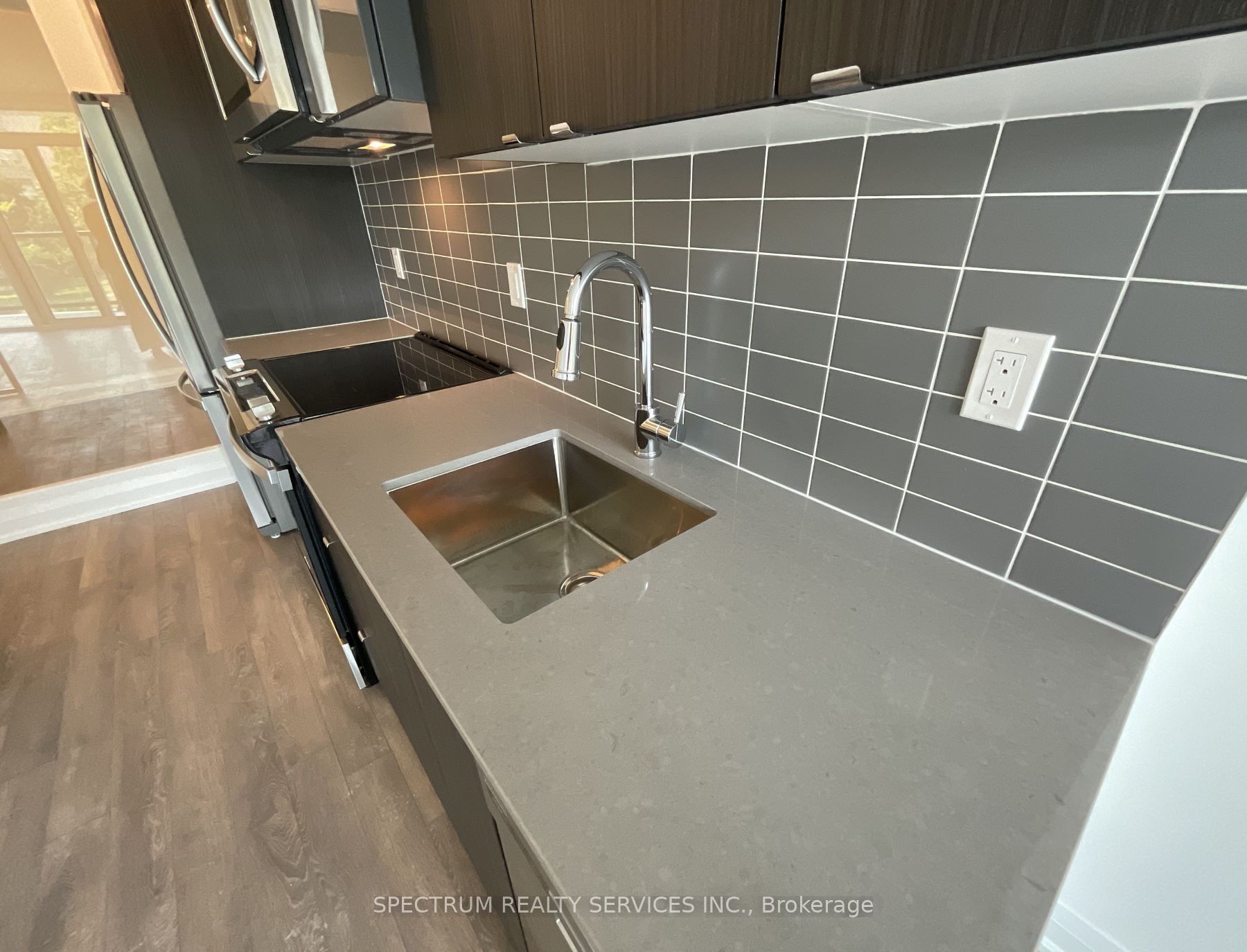 Unit 306 - 1461 Lawrence Avenue W, North York 3