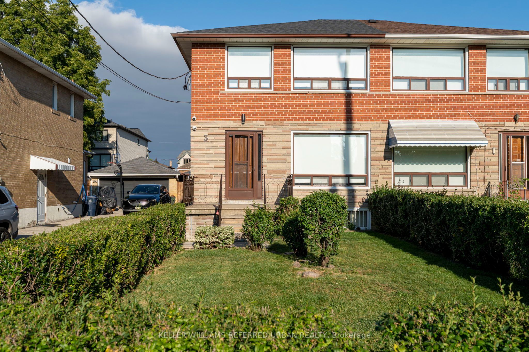 3 Duckworth Street, North York 4
