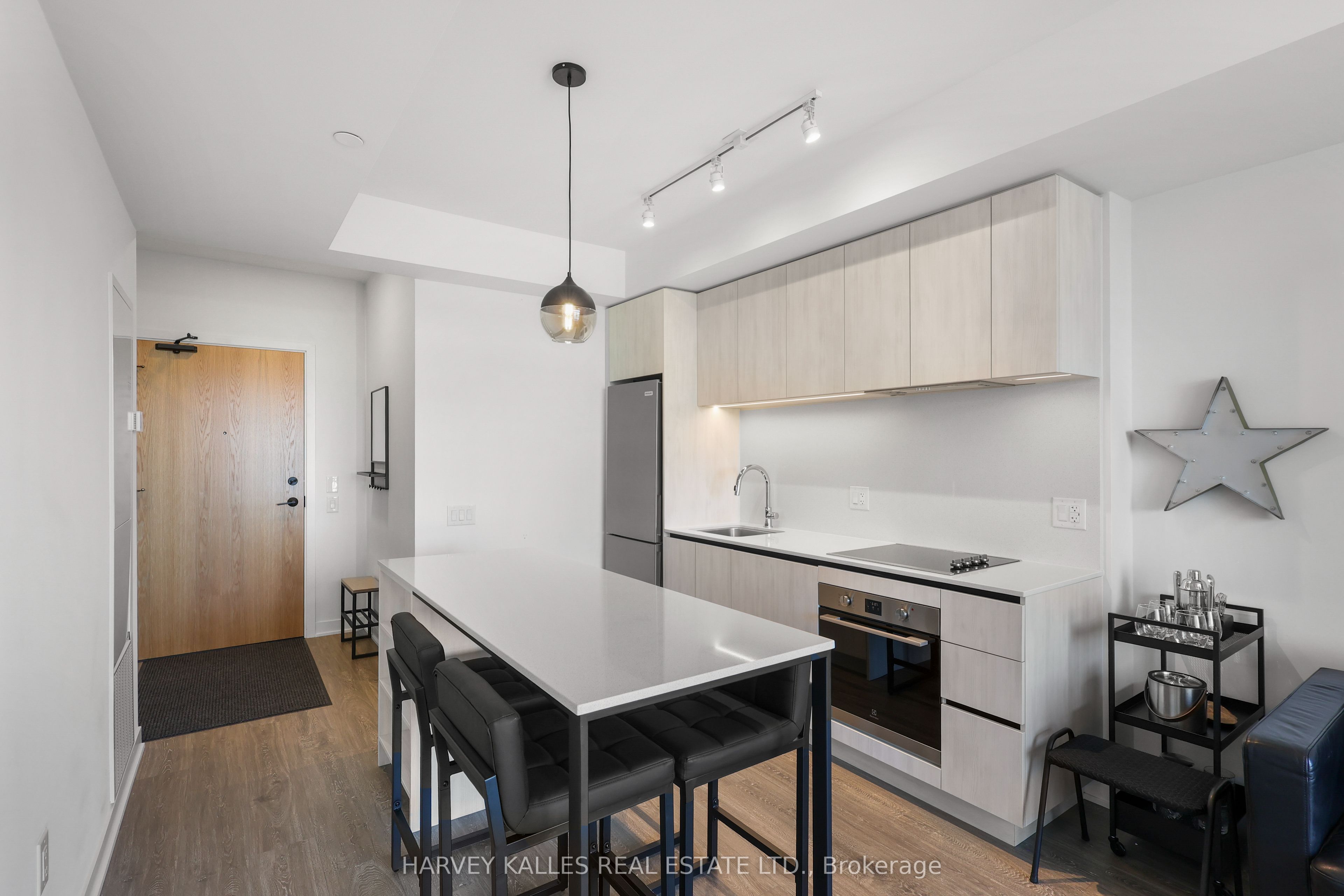 Unit 609 - 2495 Eglinton Avenue W, Mississauga 3