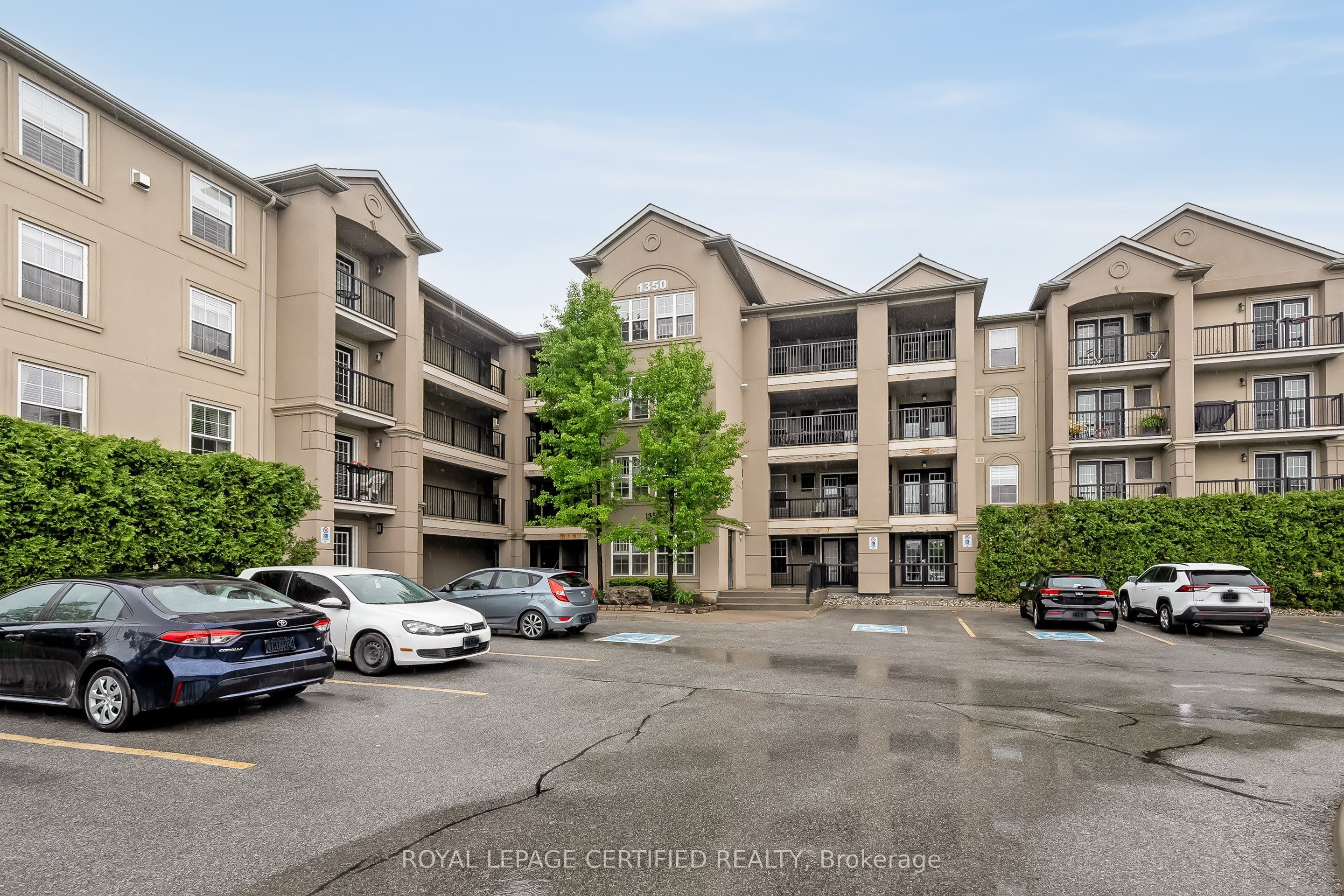Unit 308 - 1350 Main Street E, Milton 5