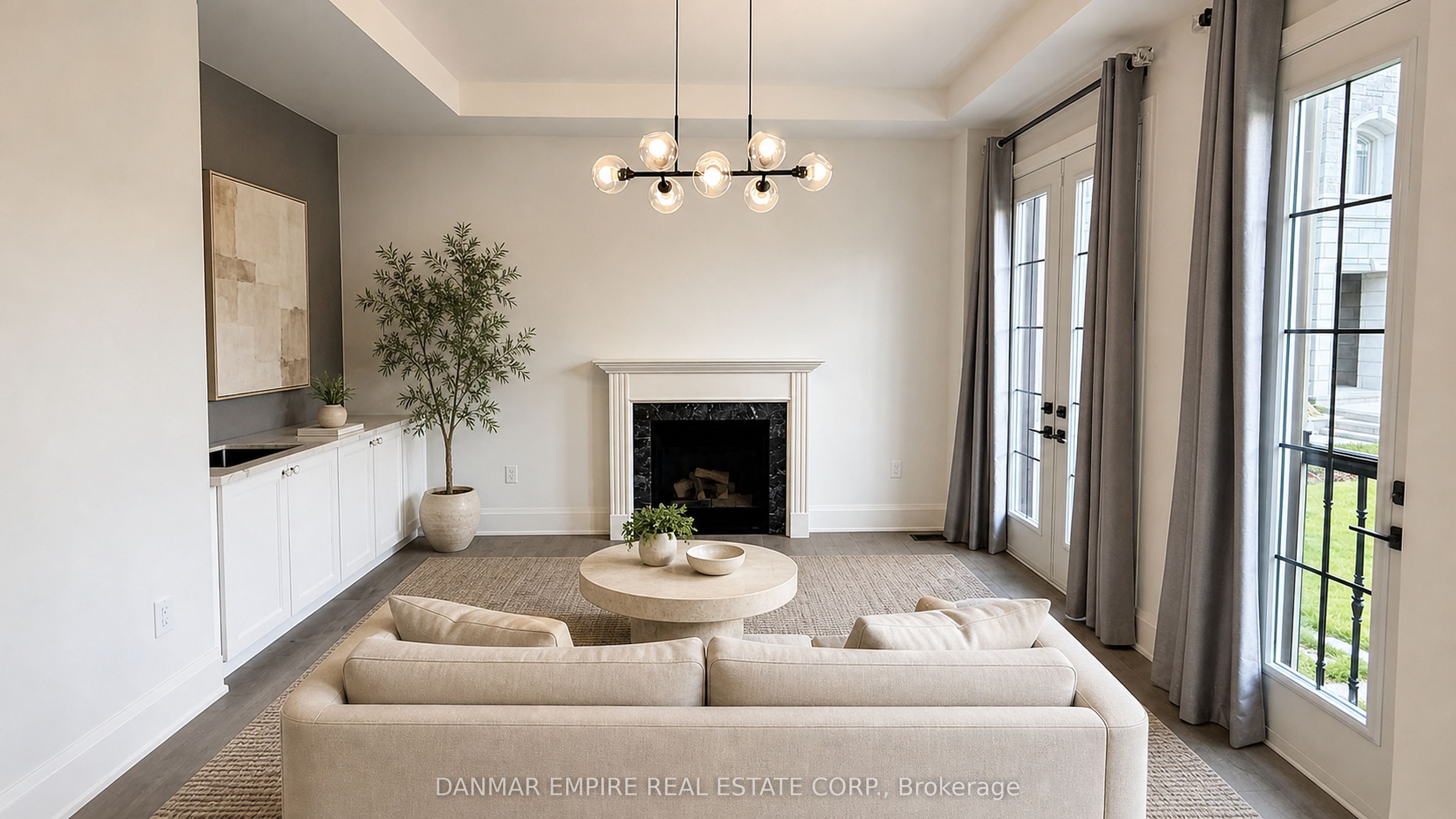 2193 Grayson Green Court, Oakville 4