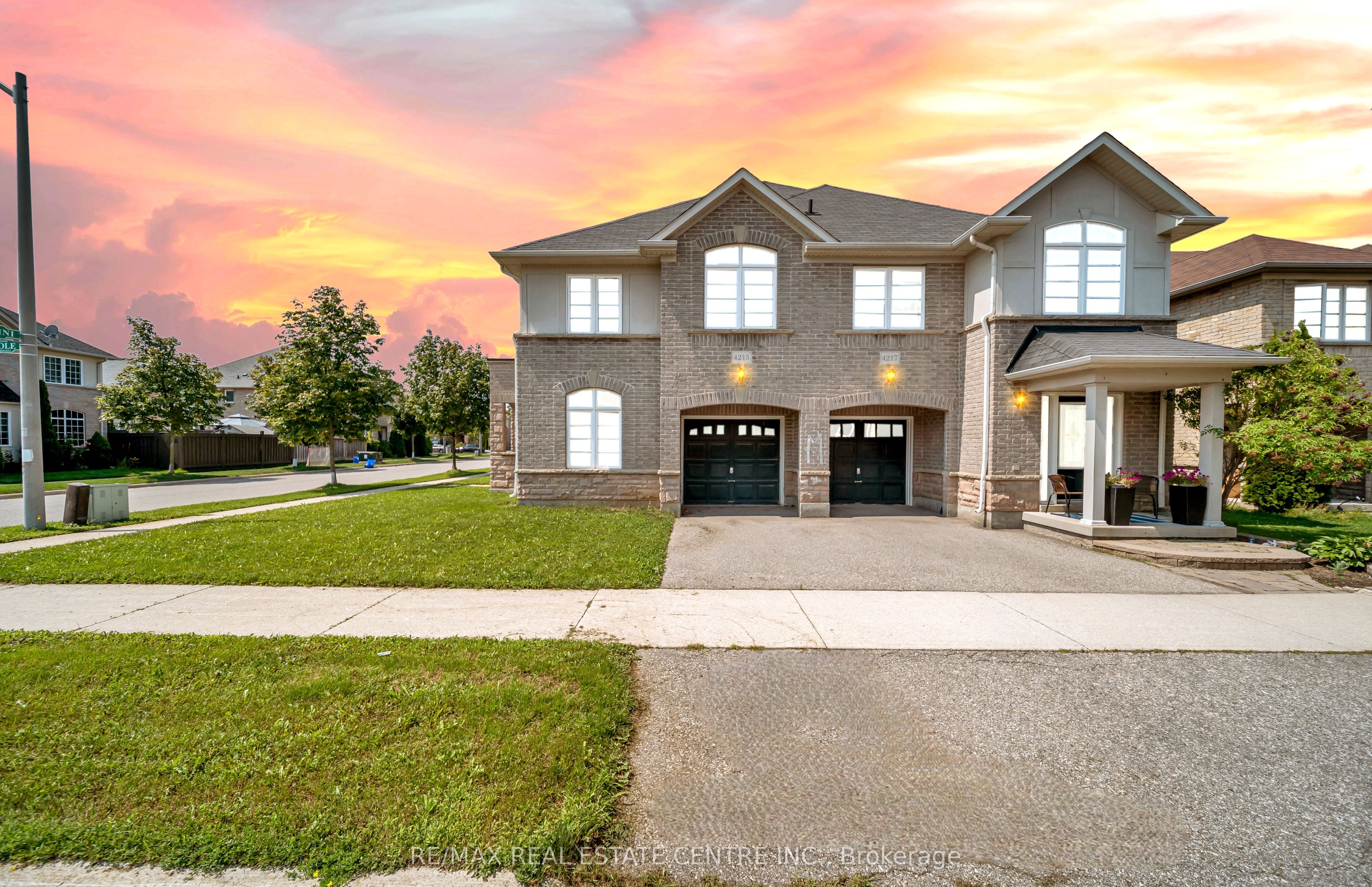 4215 Cole Crescent, Burlington 3