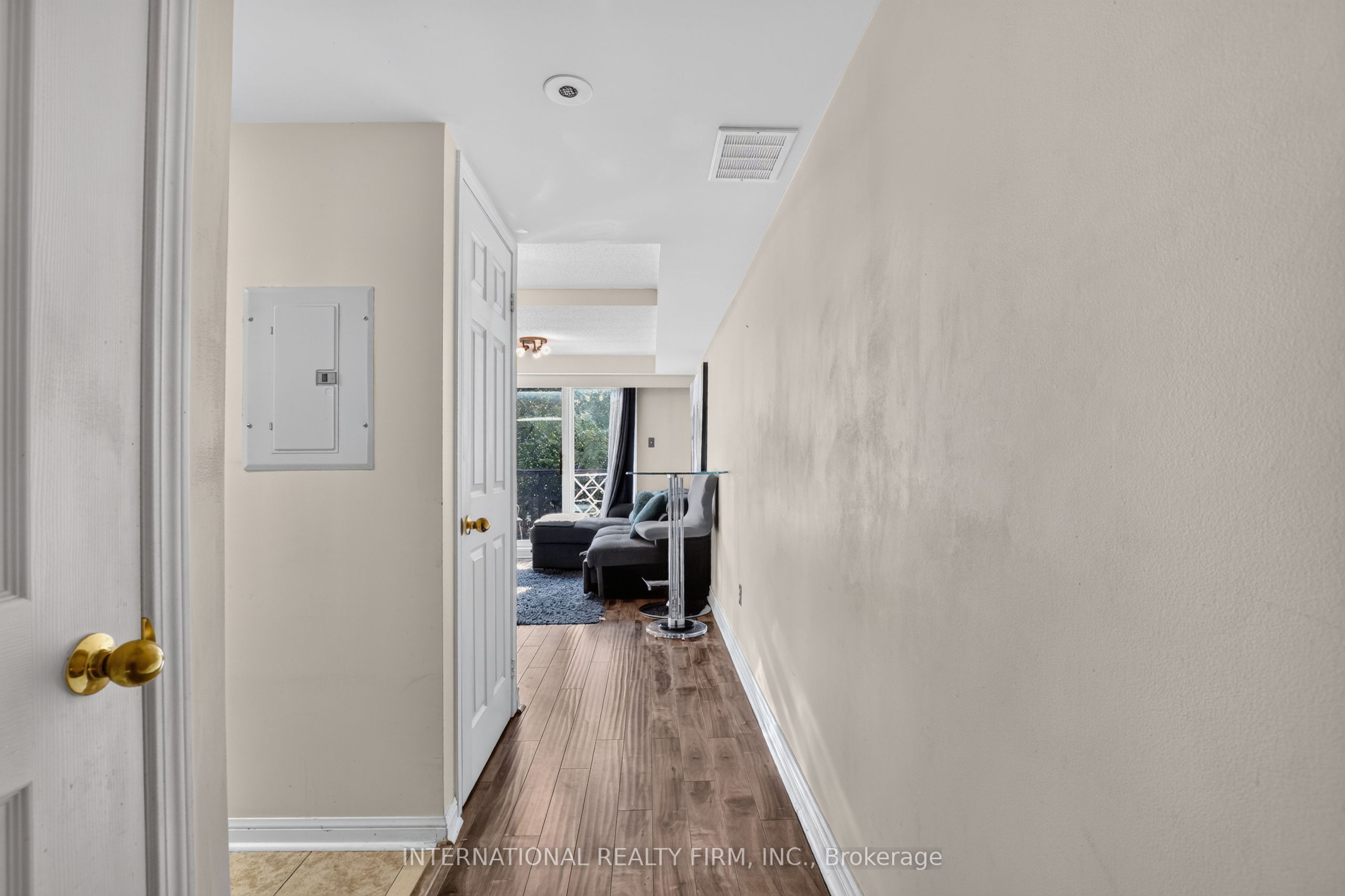 Unit 2088 - 65 George Appleton Way, North York 2