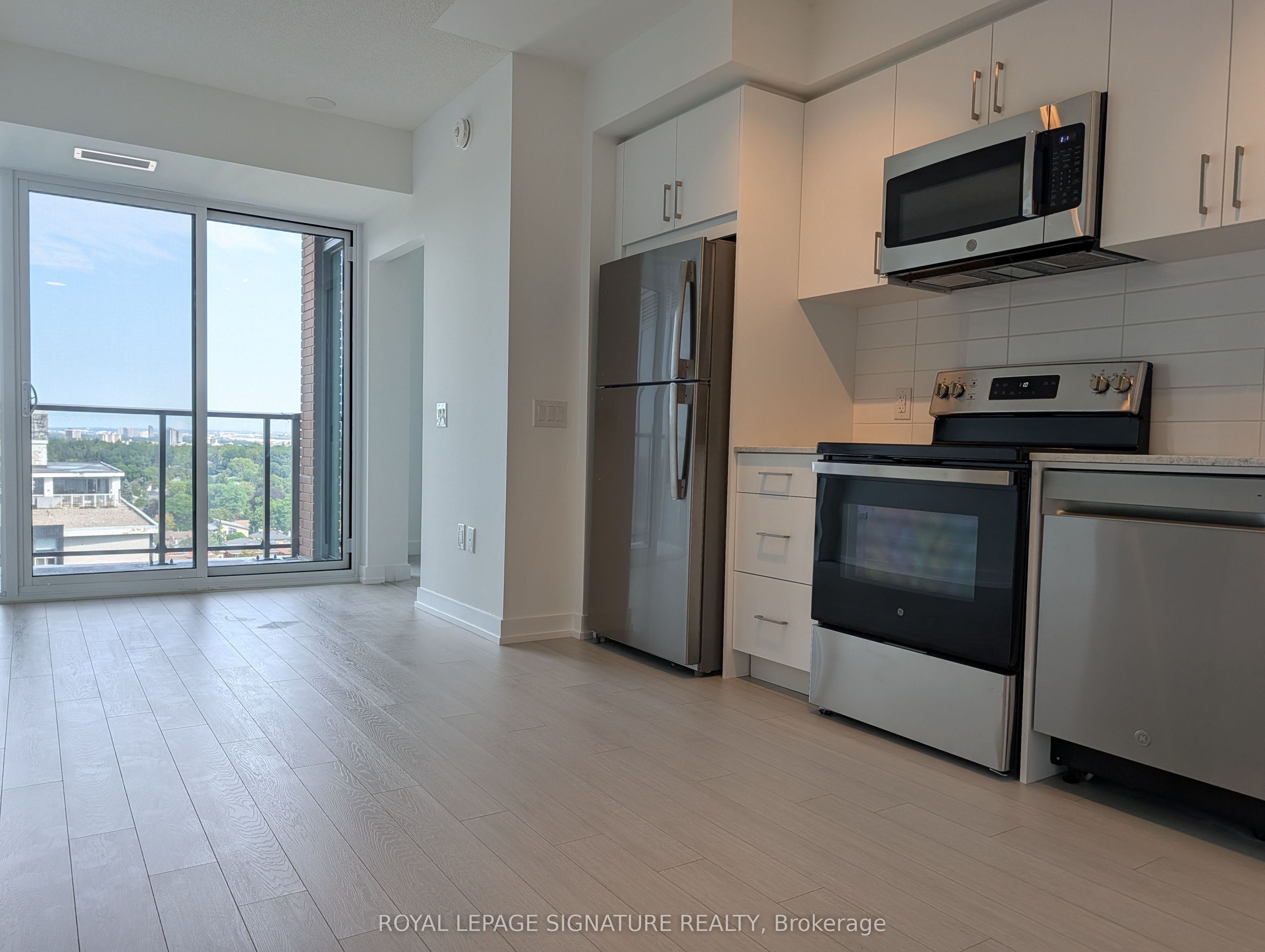 Unit 1320 - 4010 Eglinton Avenue, Etobicoke 3