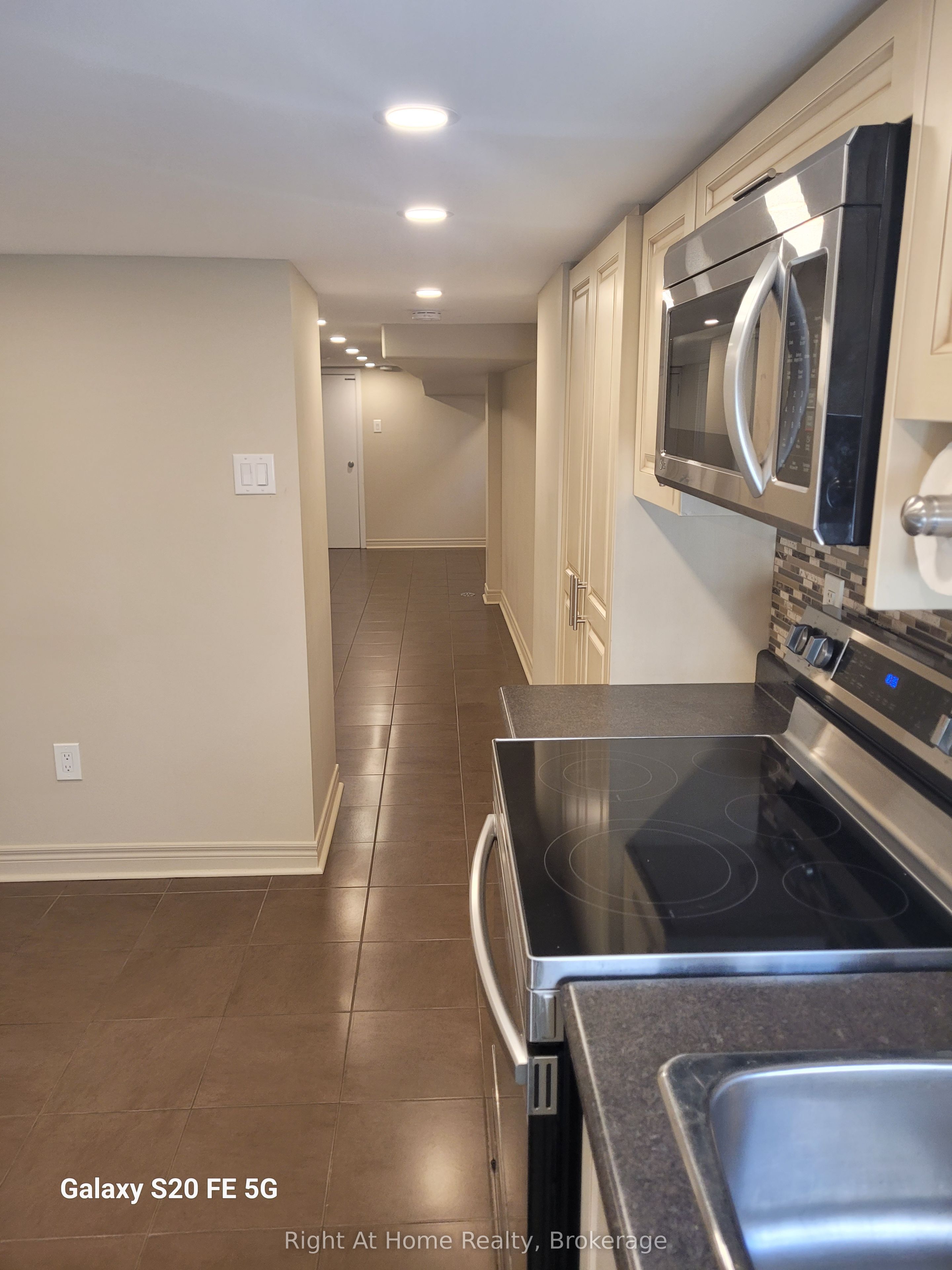 Unit Basement - 1042 St Clarens Avenue, Toronto 5