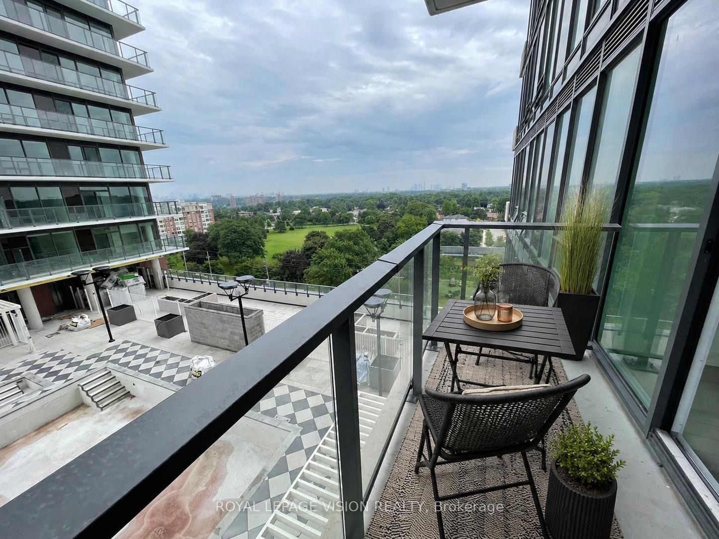 Unit 907 - 4010 Eglinton Avenue W, Etobicoke 3