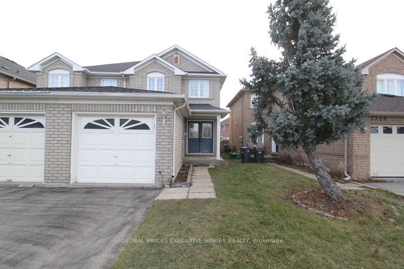 3384 Snowball Road, Mississauga 2