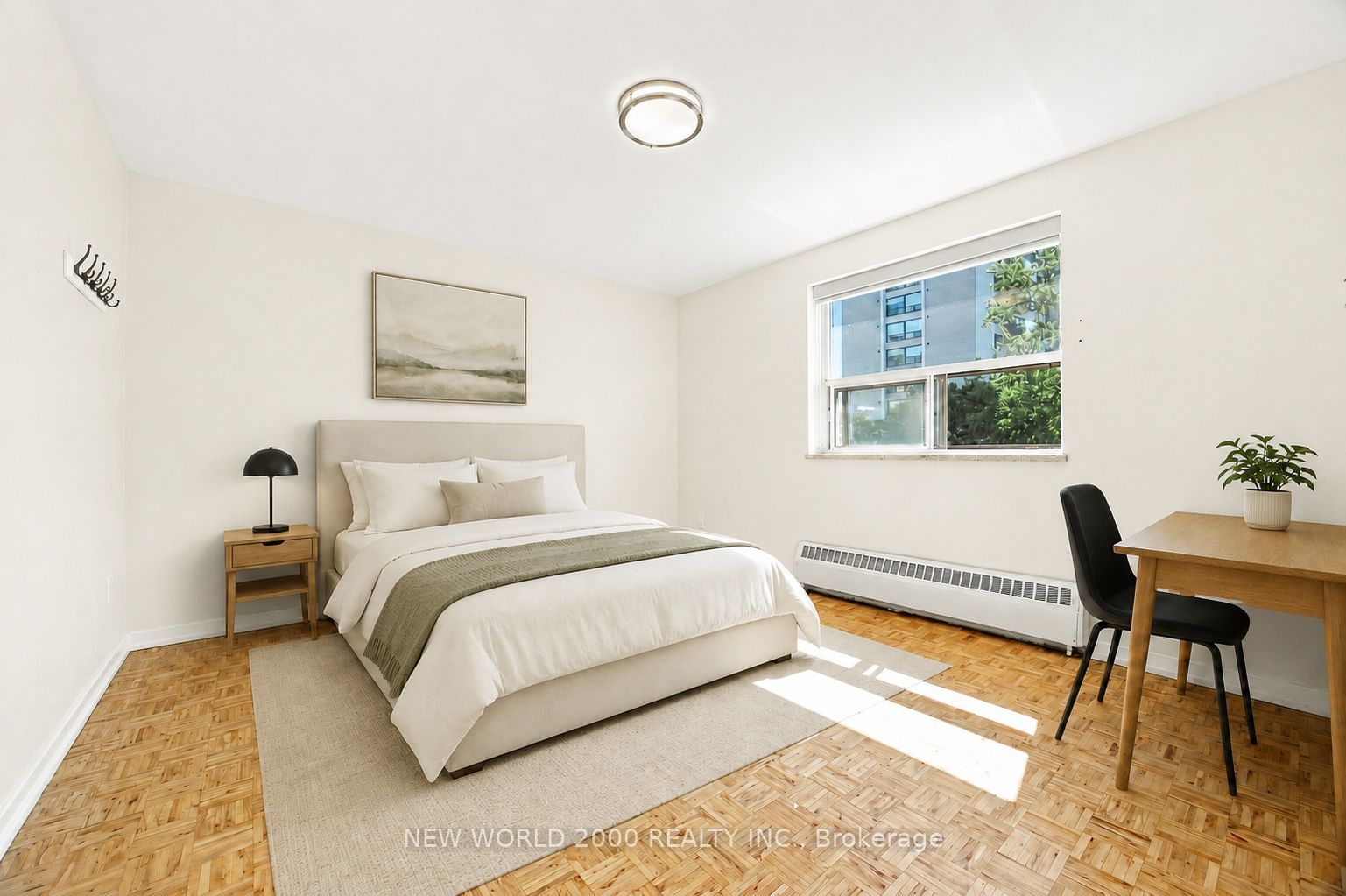 Unit 202 - 2300 Marine Drive, Oakville 4