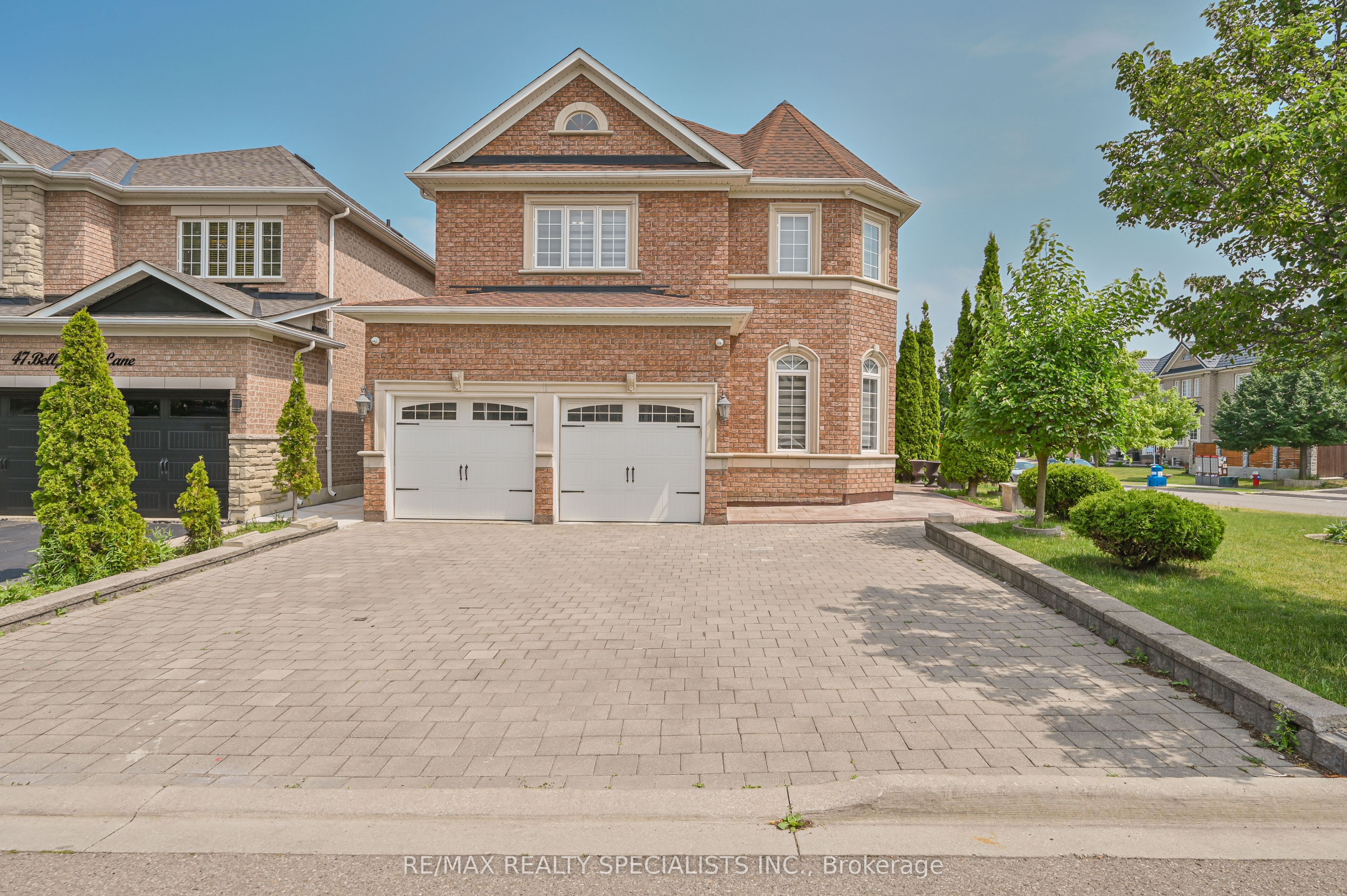 Unit BSMT - 72 Village Lake Crescent, Brampton 2