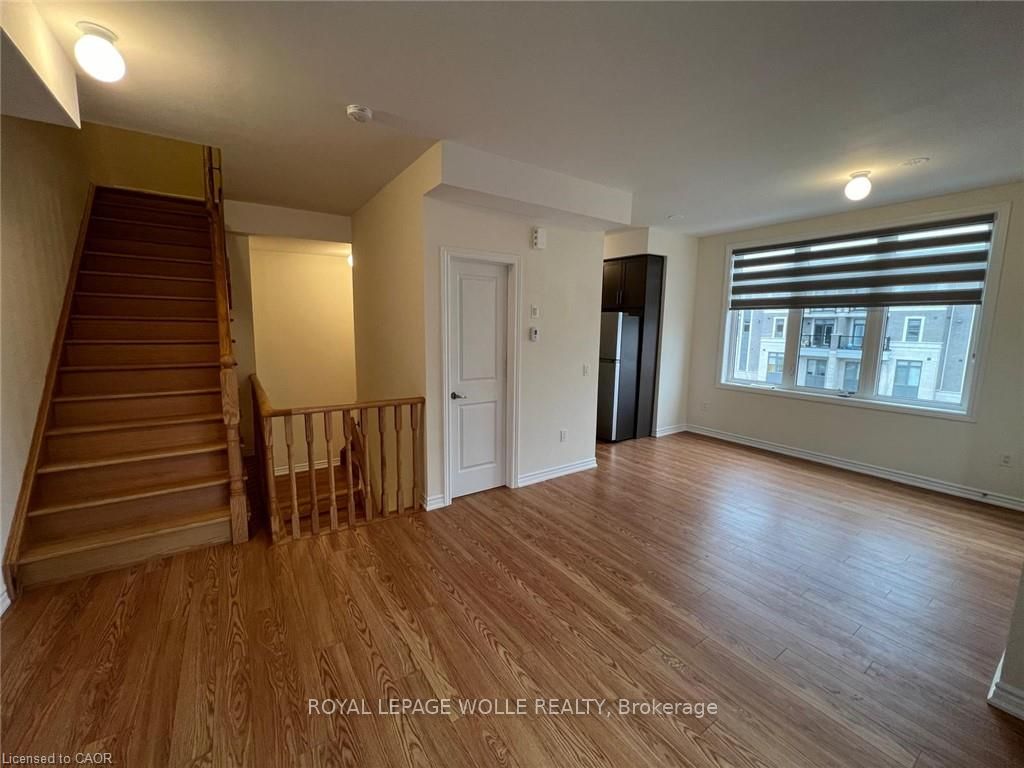 Unit 312 - 10 HALLIFORD Place, Brampton 2