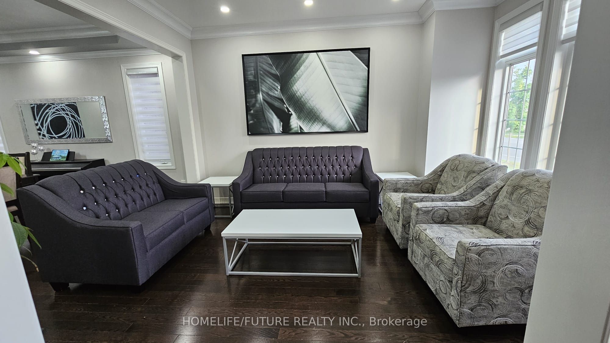 Unit Main & 2nd - 77 Martin Byrne Drive, Brampton 4