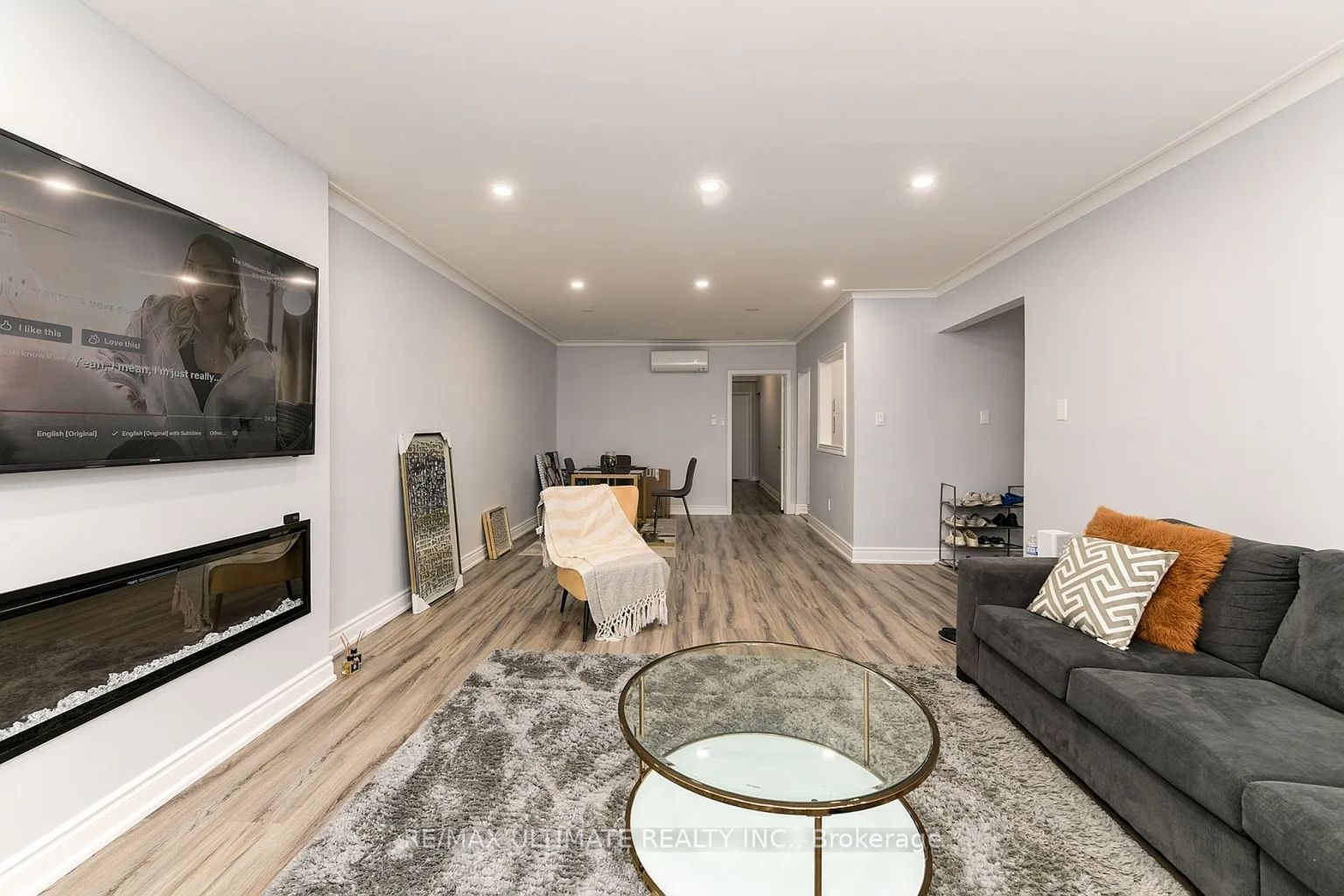 Unit 2 - 749 Marlee Avenue, North York 2