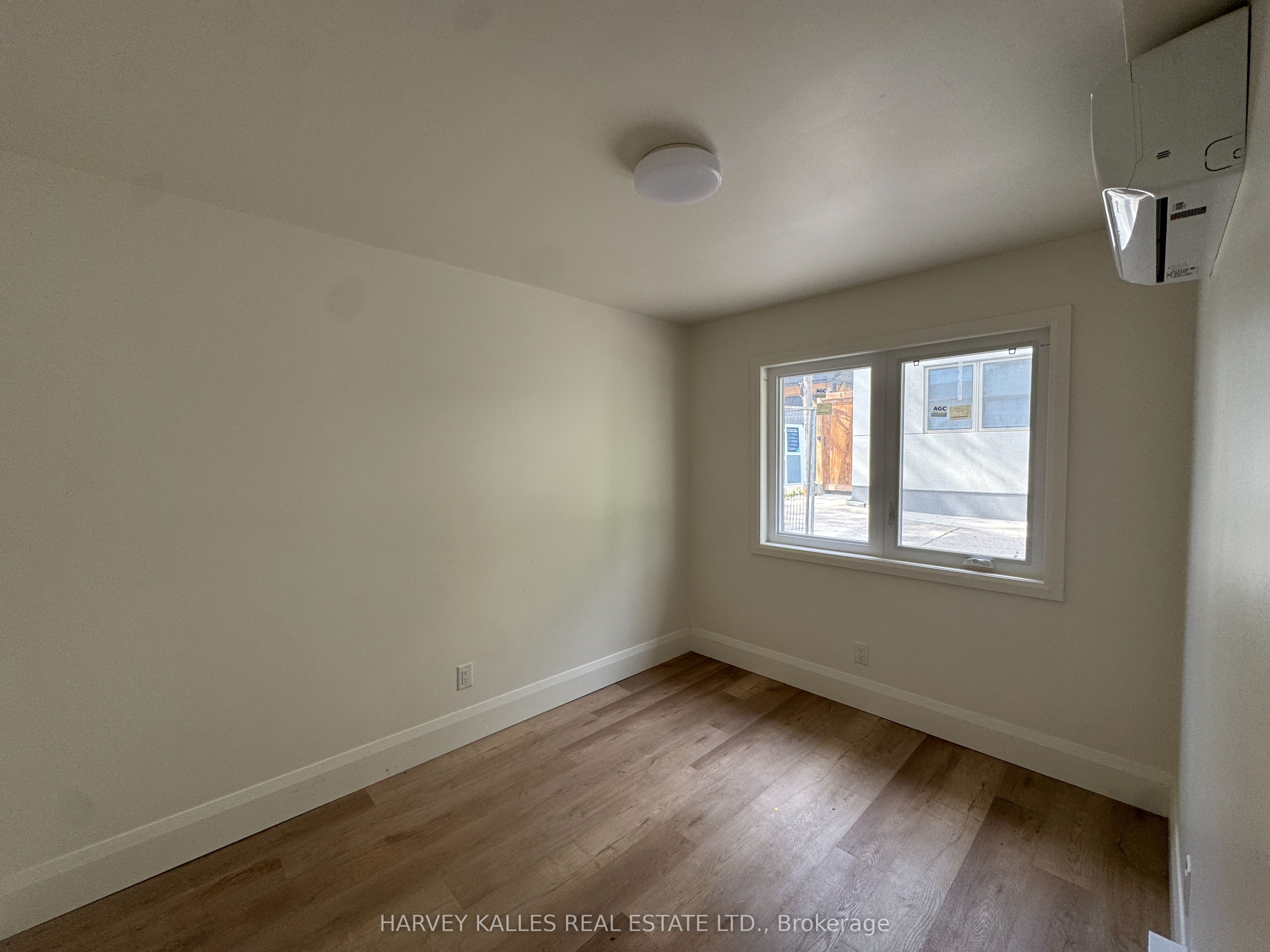 Unit 6 - 1252 Davenport Road, Toronto 5