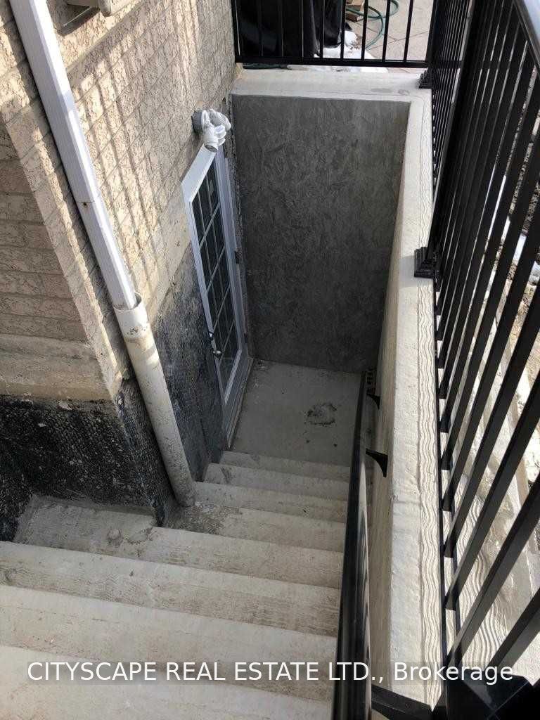 Unit Bsmt - 5520 Prosper Circuit, Mississauga 4