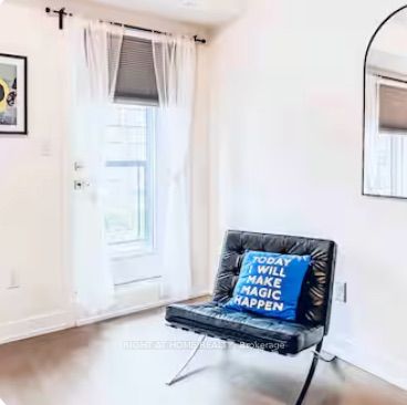 Unit 2nd Floor front - 127 Frederick Tisdale Drive, North York 3