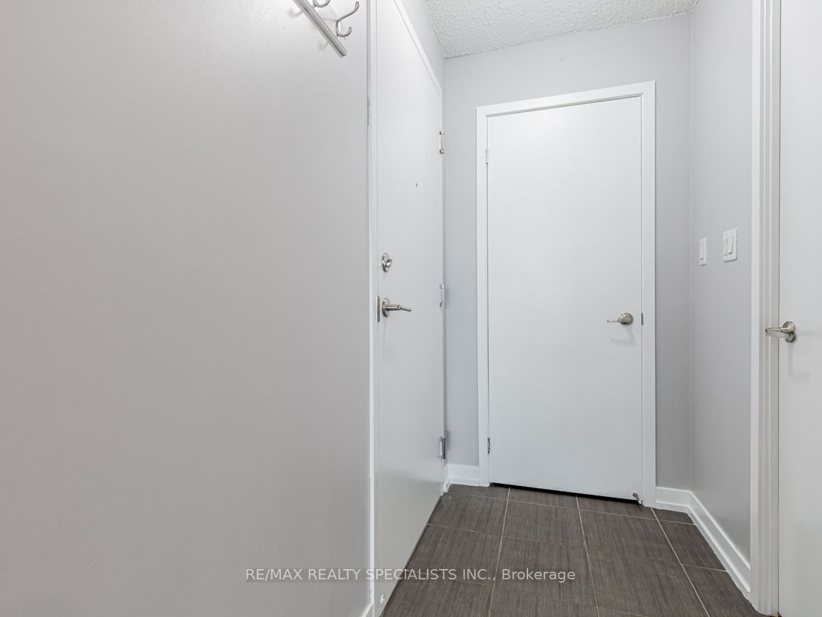 Unit 1302 - 816 Lansdowne Avenue, Toronto 3