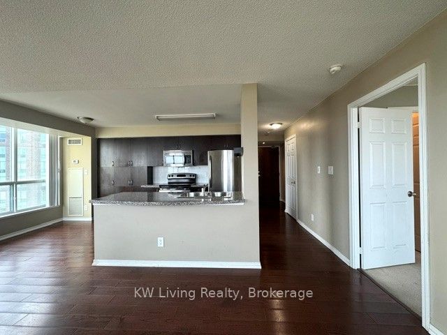 Unit 1208 - 4850 Glen Erin Drive, Mississauga 5