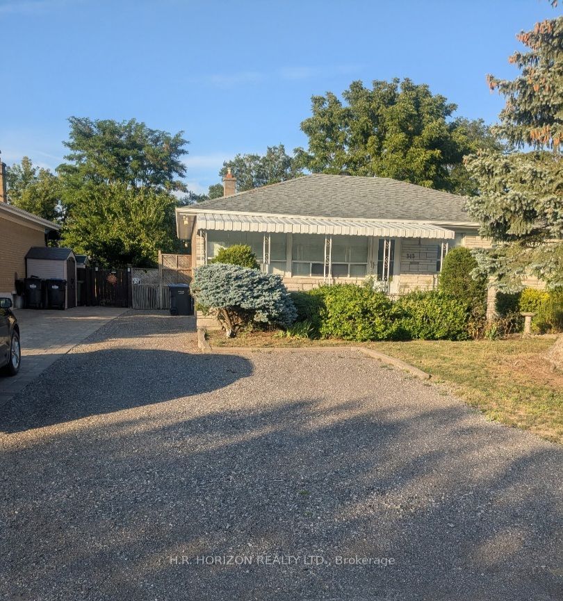 Unit Lower - 343 Henderson Street, Caledon 1