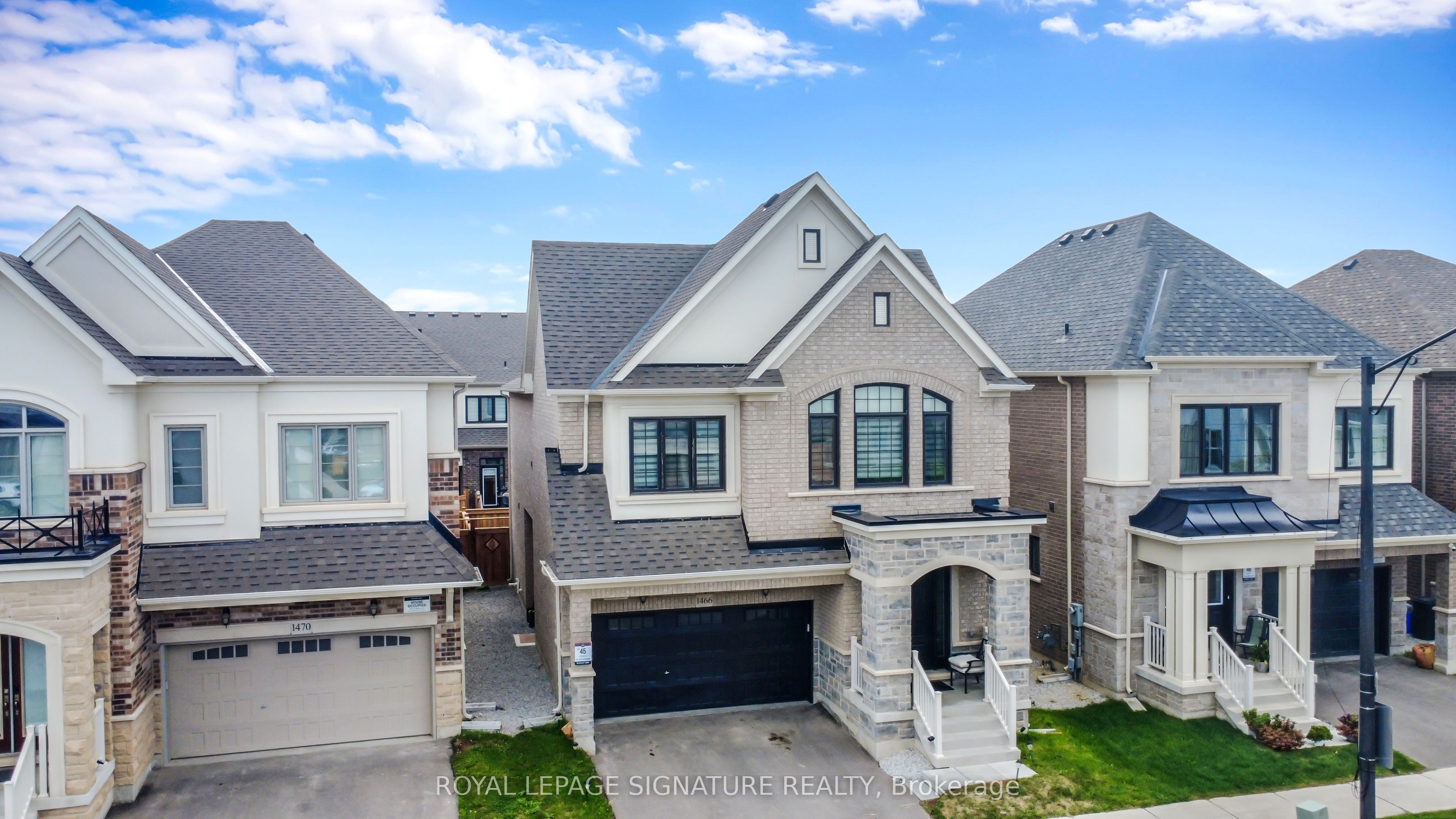 Unit BASEMENT UNIT2 - 1466 Kovachik Boulevard, Milton 2