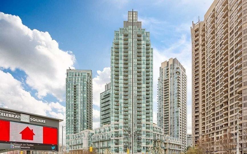 Unit 2401 - 3939 Duke Of York Boulevard W, Mississauga 2