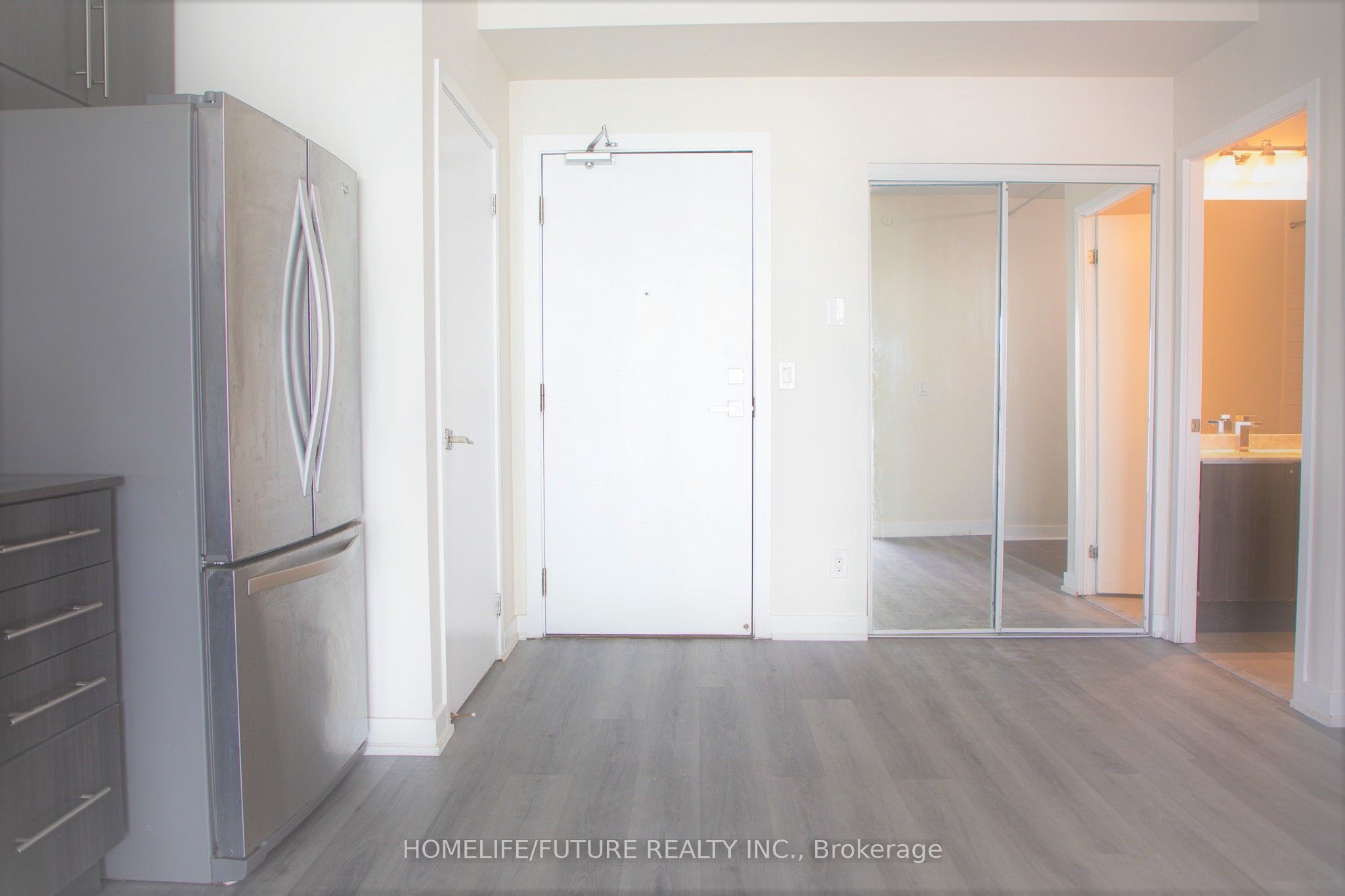 Unit 3506 - 510 Curran Place, Mississauga 5