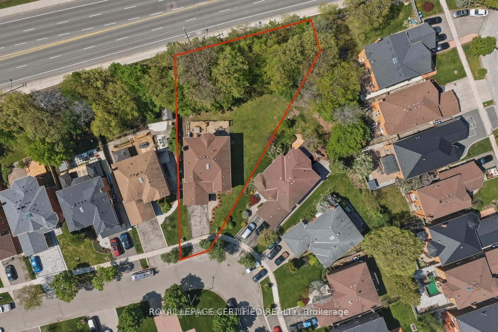 5211 Micmac Crescent, Mississauga 5