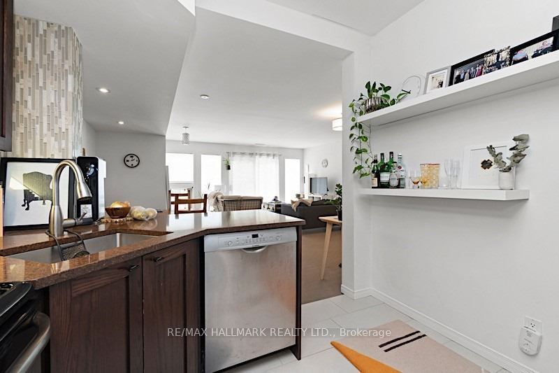 Unit Main - 228 Pacific Avenue, Toronto 4