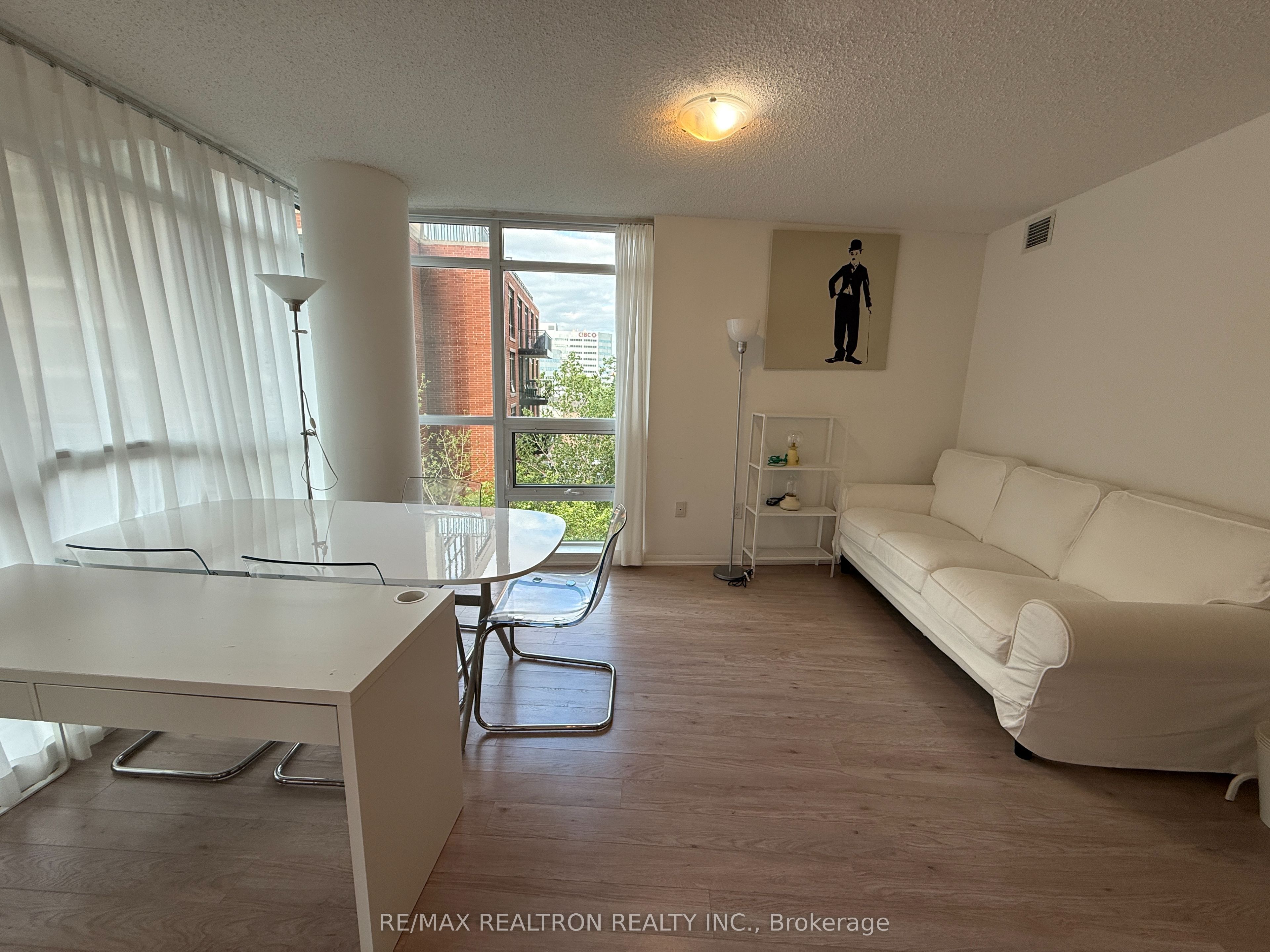 Unit 523 - 800 LAWRENCE Avenue W, North York 3