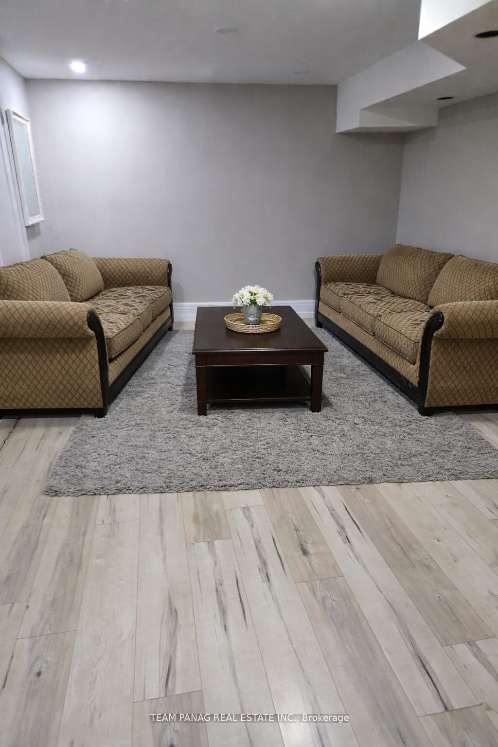 Unit Basement - 4 Meadow Bush Court, Brampton 4