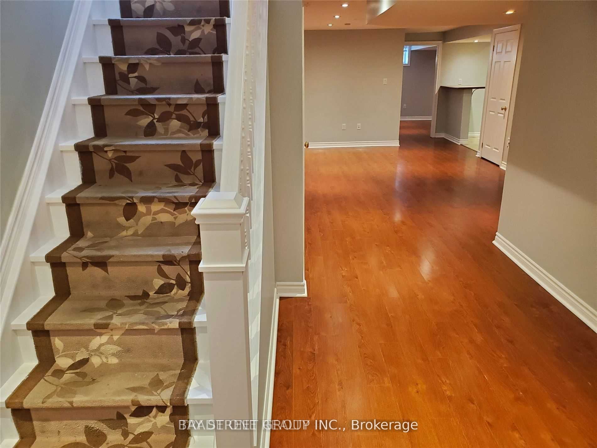 Unit Bsmt - 92 Sir Jacobs Crescent, Brampton 2