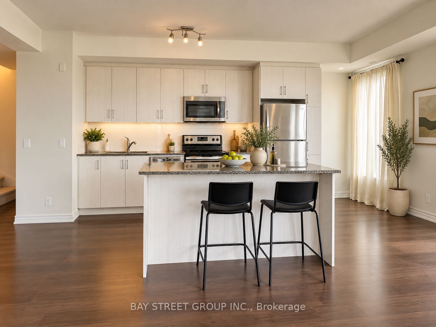 Unit 15 - 115 long branch Avenue, Etobicoke 3