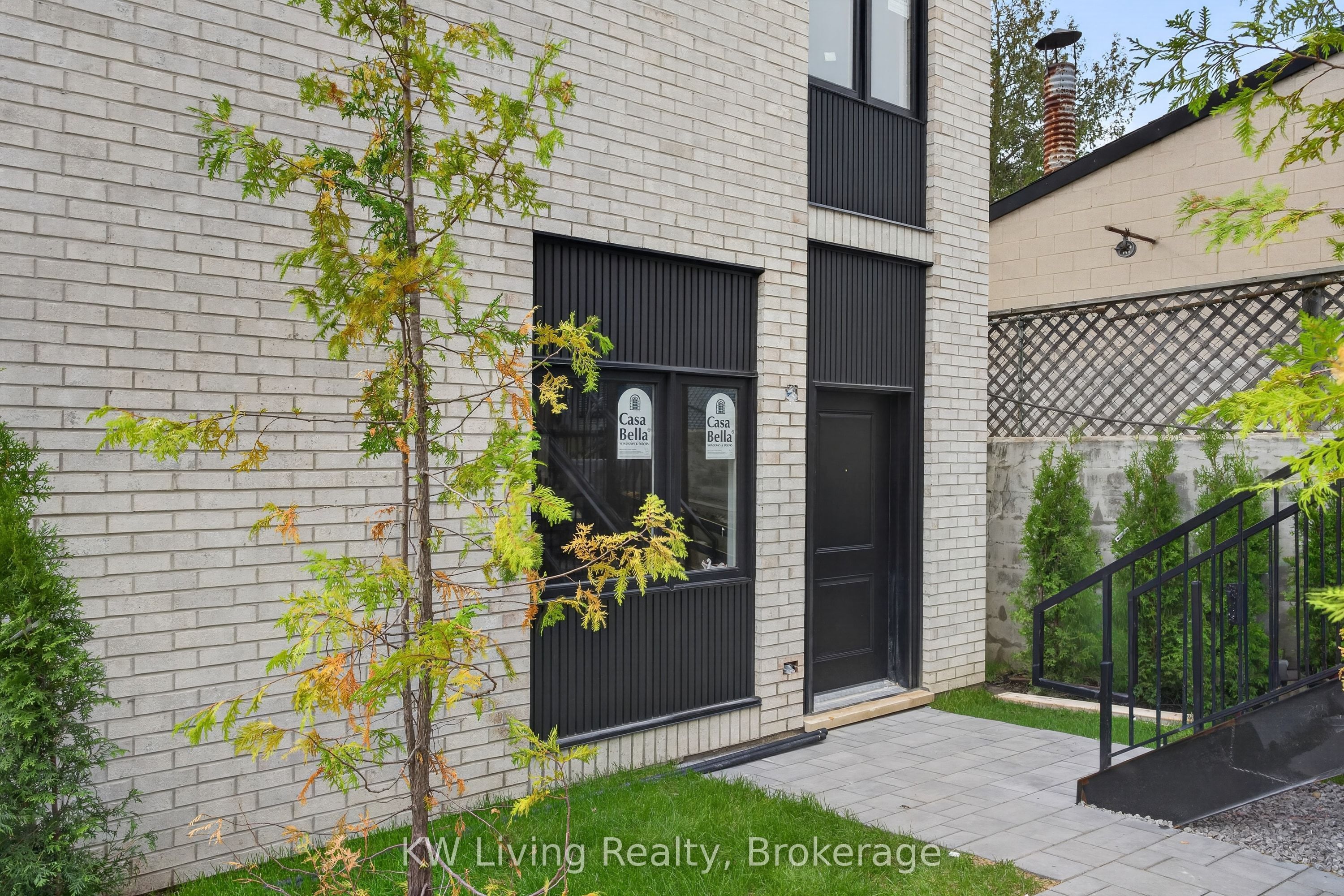 Unit Garden Suite - 6 Kirknewton Road, Toronto 2