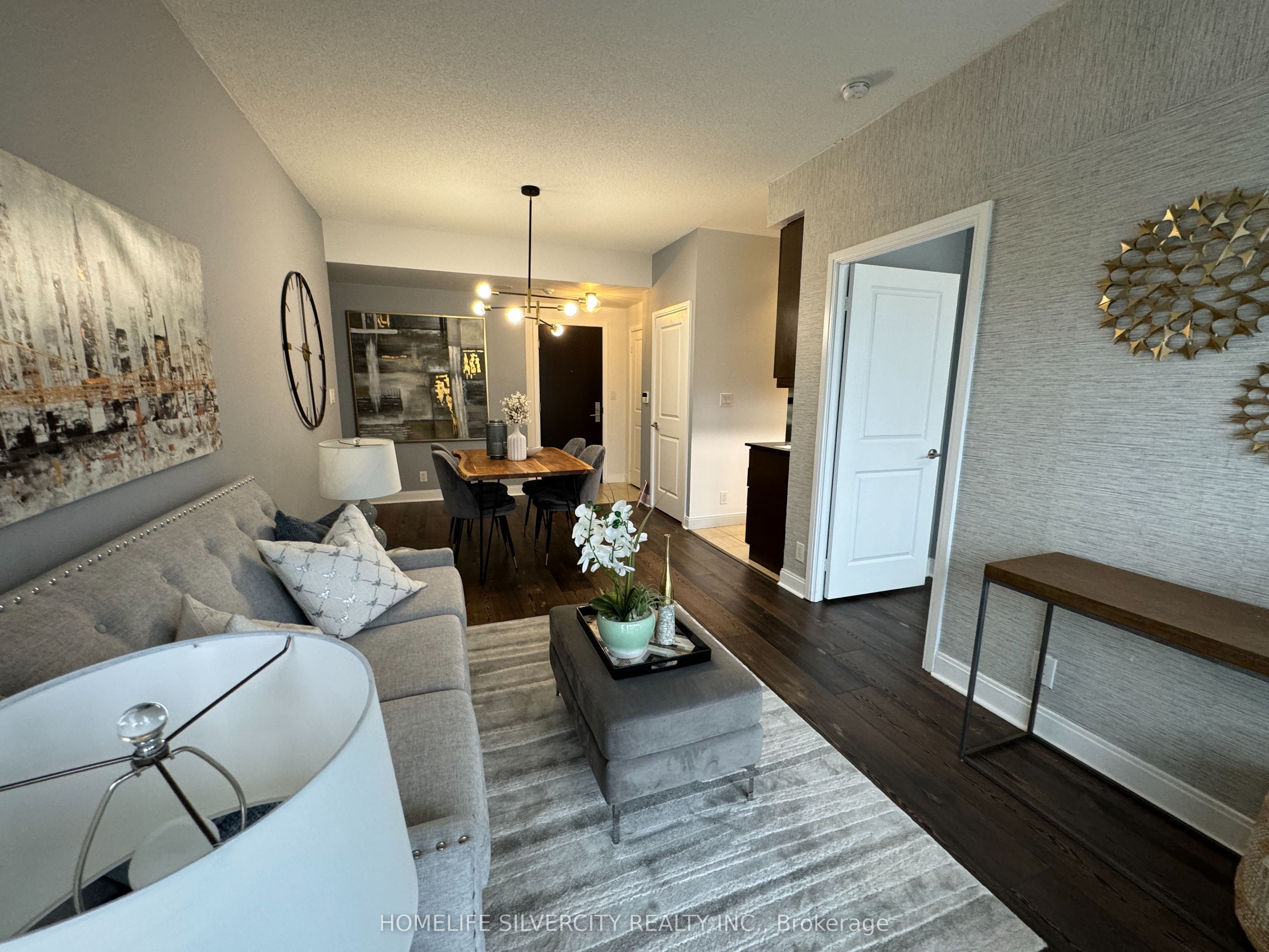 Unit 301 - 50 Absolute Avenue N, Mississauga 3