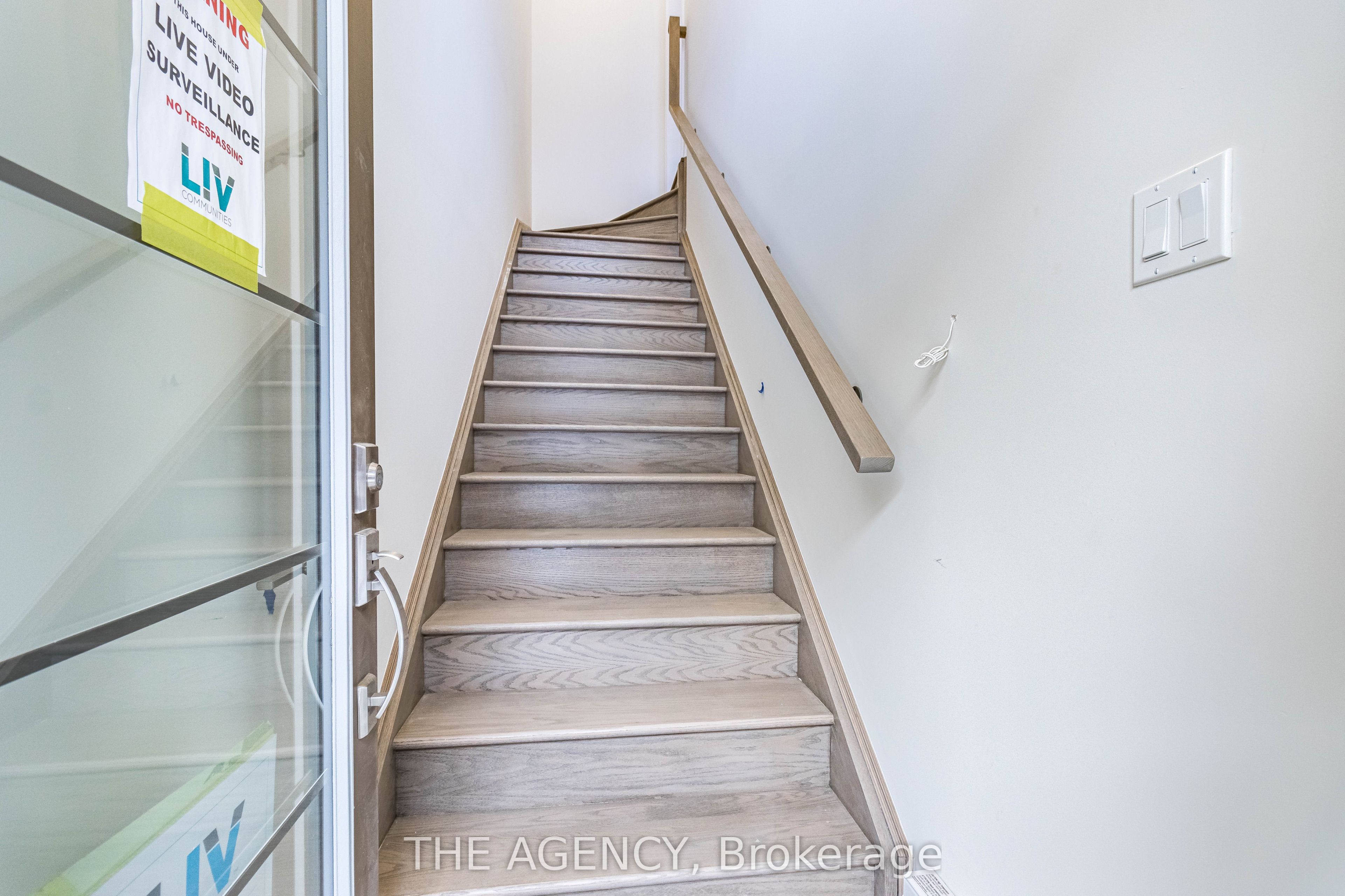 Unit 24 - 45 Fieldridge Crescent, Brampton 4