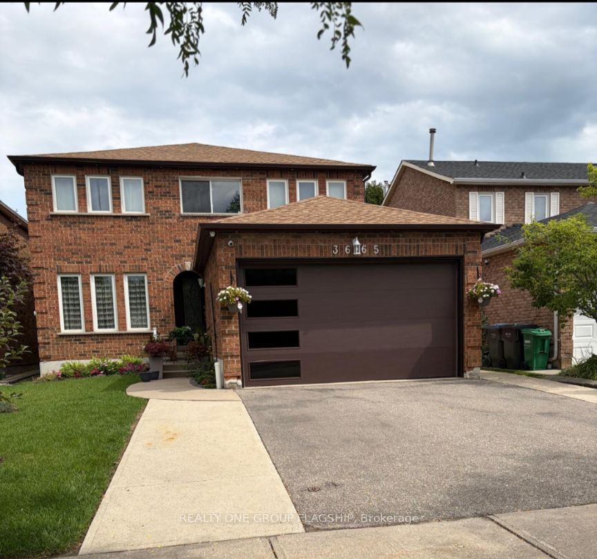 3665 Colonial lower Drive, Mississauga 2