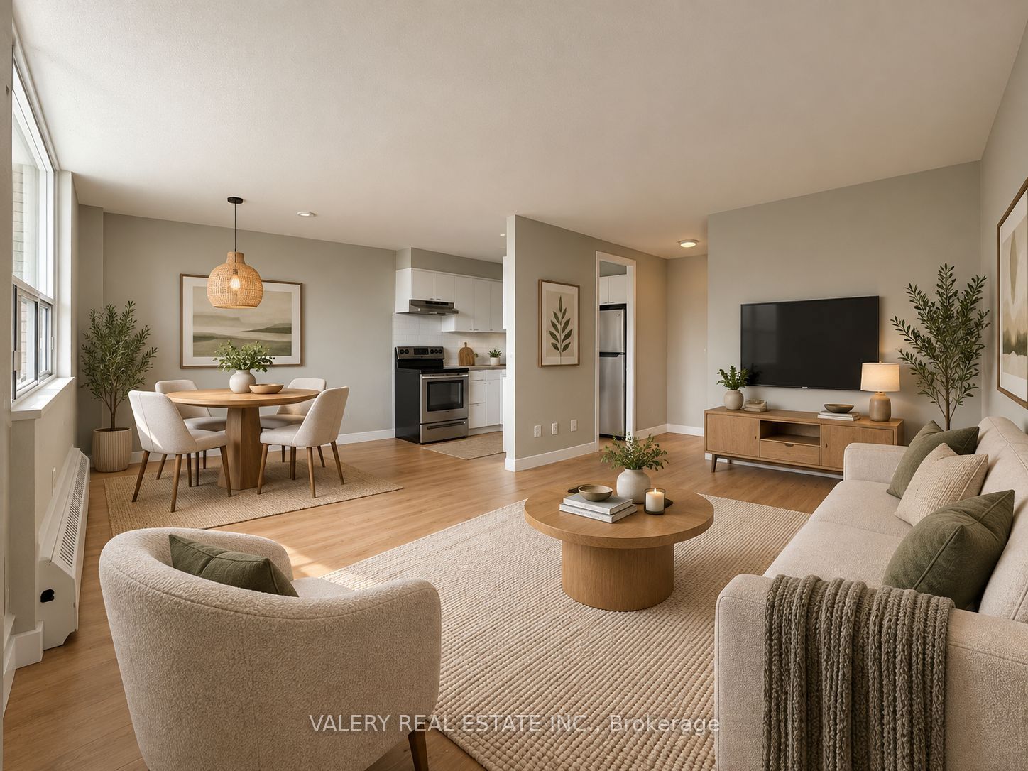 Unit 305 - 797 Jane Street, Toronto 5