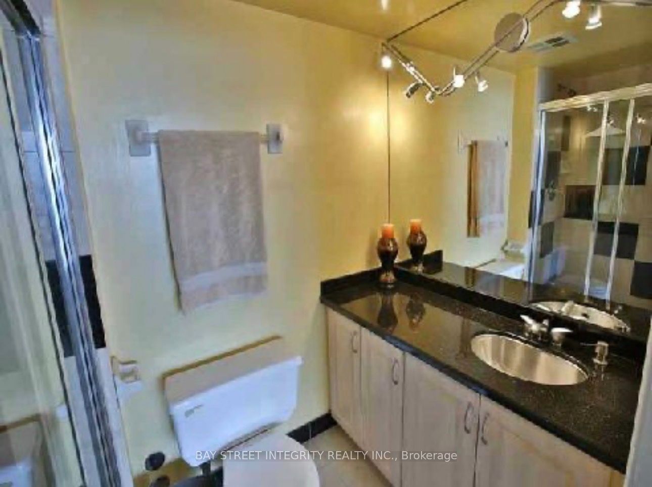 Unit 2407 - 550 Webb Drive, Mississauga 4