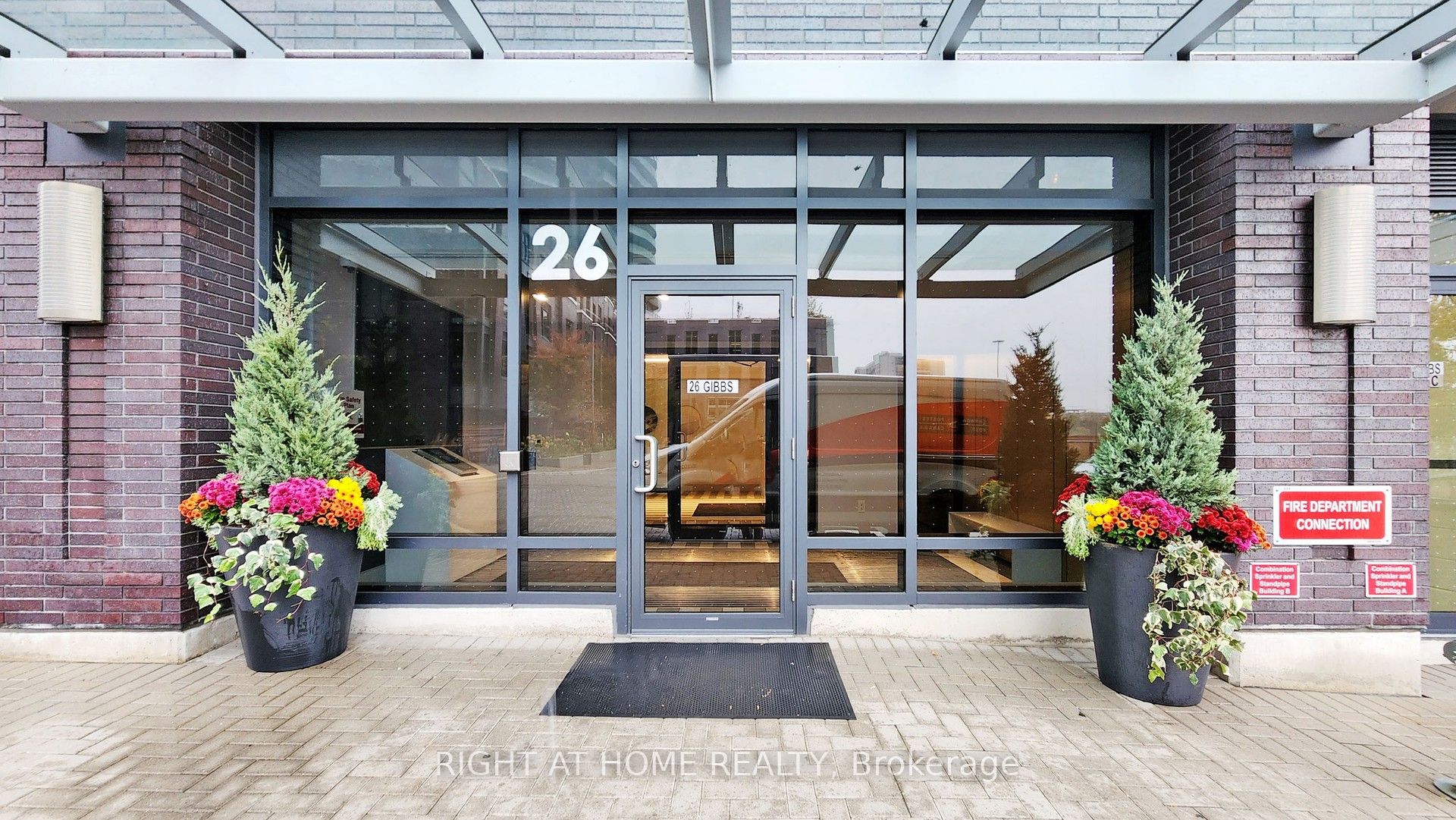 Unit 325 - 26 Gibbs Road, Etobicoke 2