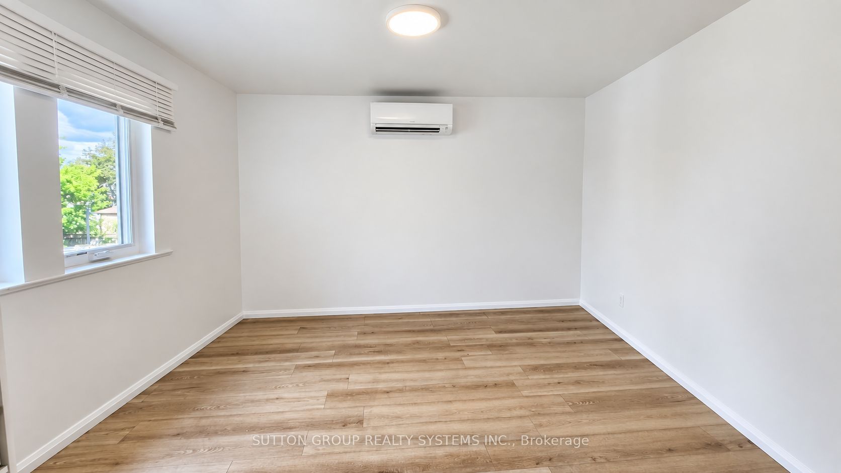 Unit 2nd Floor - 616 Rogers Road, Toronto 3
