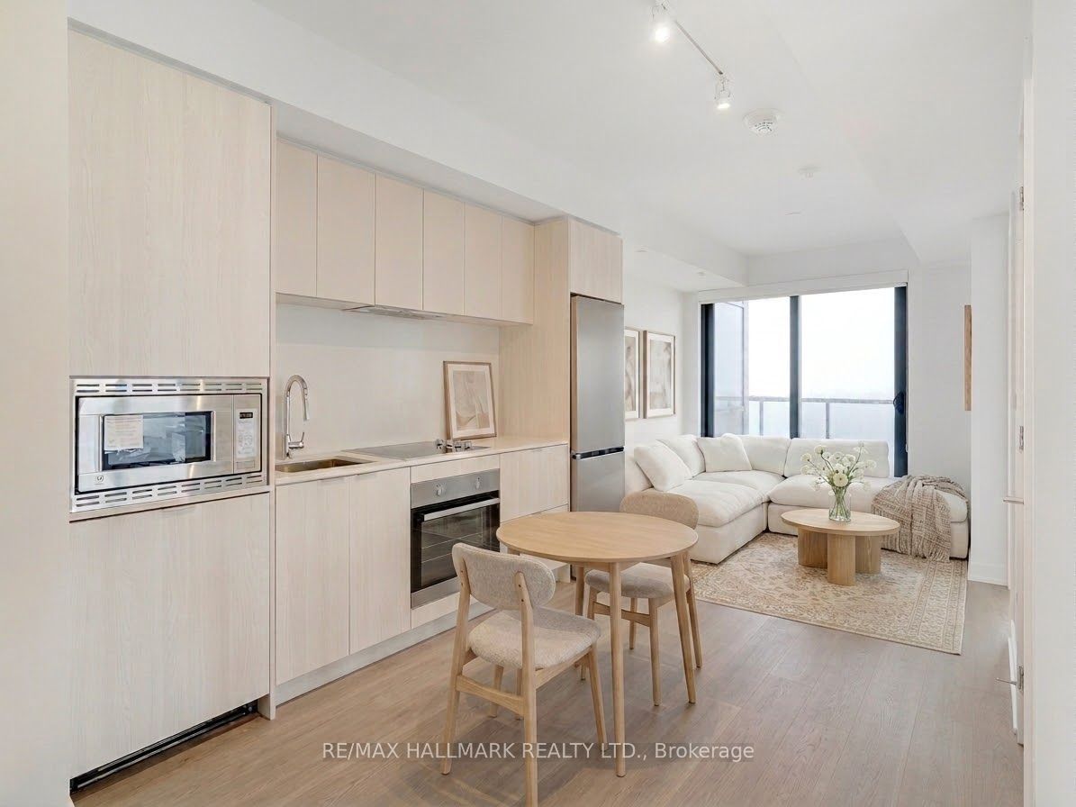 Unit 1015 - 86 Dundas Street E, Mississauga 2