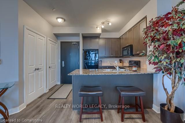 Unit 2202 - 90 Absolute Avenue, Mississauga 4