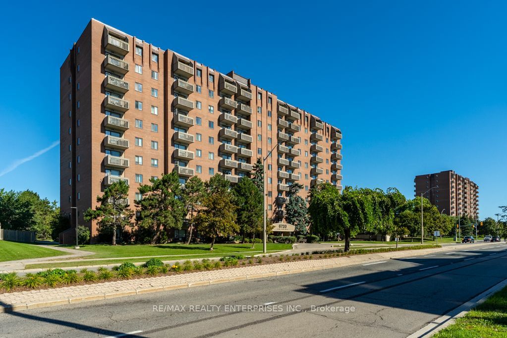 Unit 414 - 6720 Glen Erin Drive, Mississauga 3