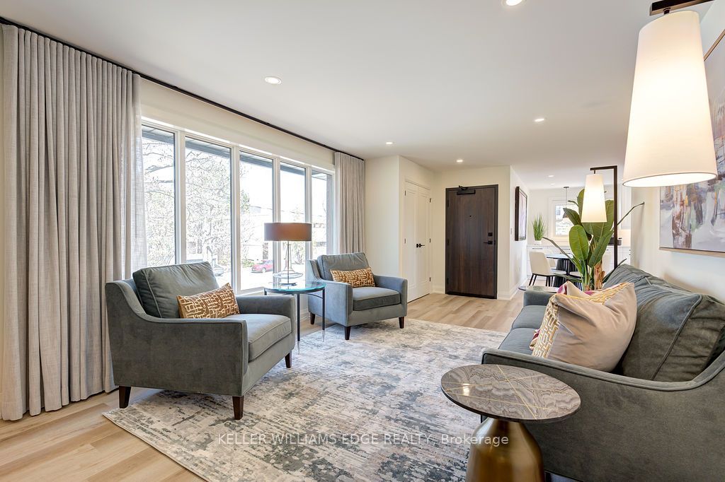 Unit 3 - 1456 Olga Street, Burlington 4