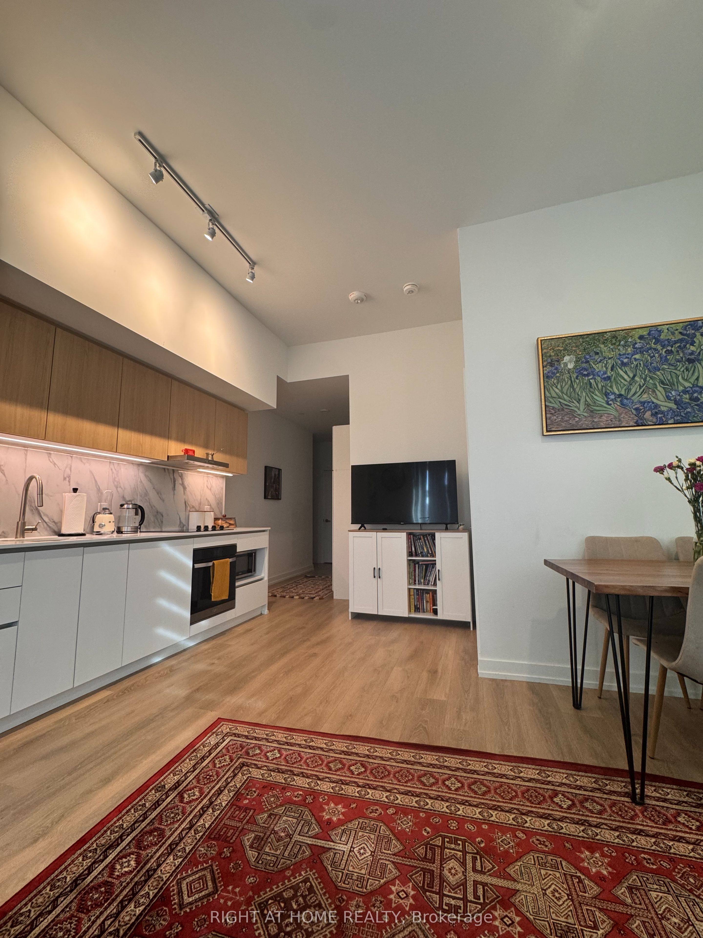 Unit 119 - 1100 Sheppard Avenue W, North York 3