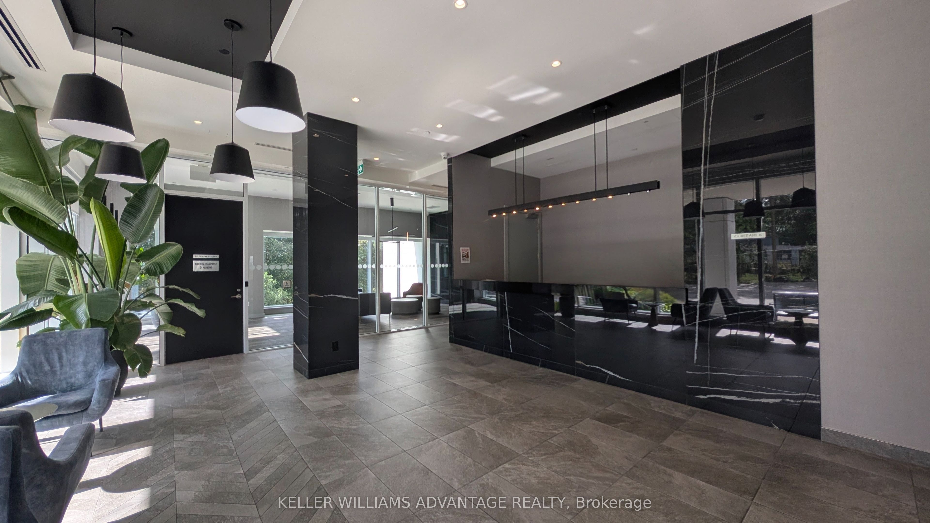 Unit 515 - 10 Wilby Crescent, Toronto 3