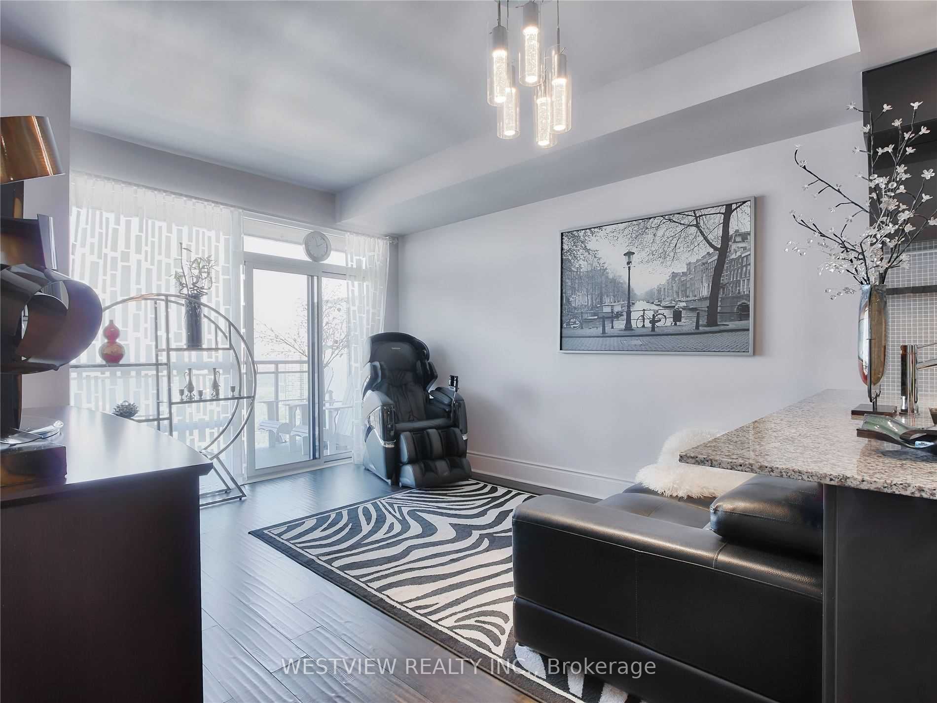 Unit Uph-03 - 16 Brookers Lane, Etobicoke 3