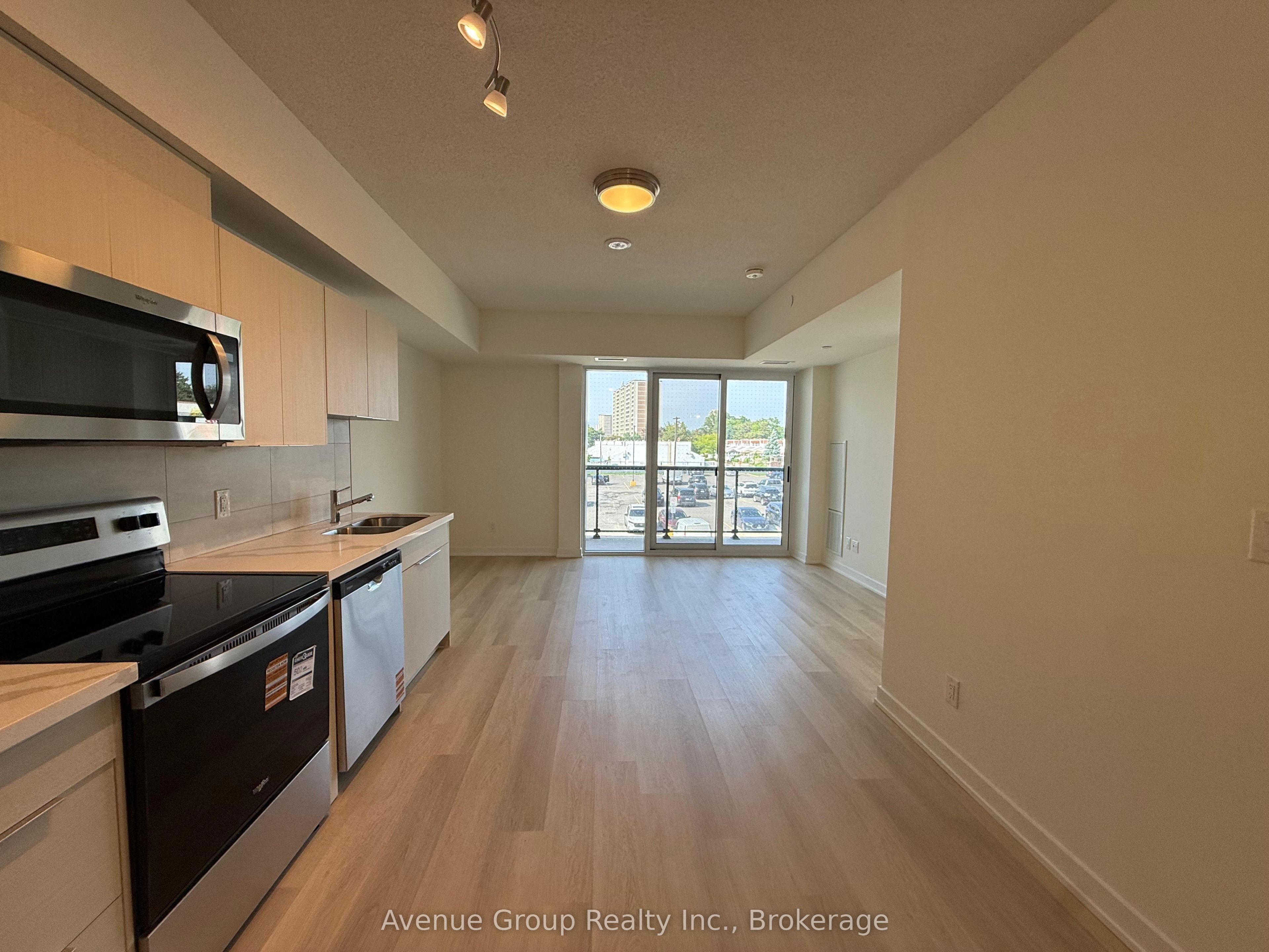 Unit 215 - 2825 Jane Street, North York 3