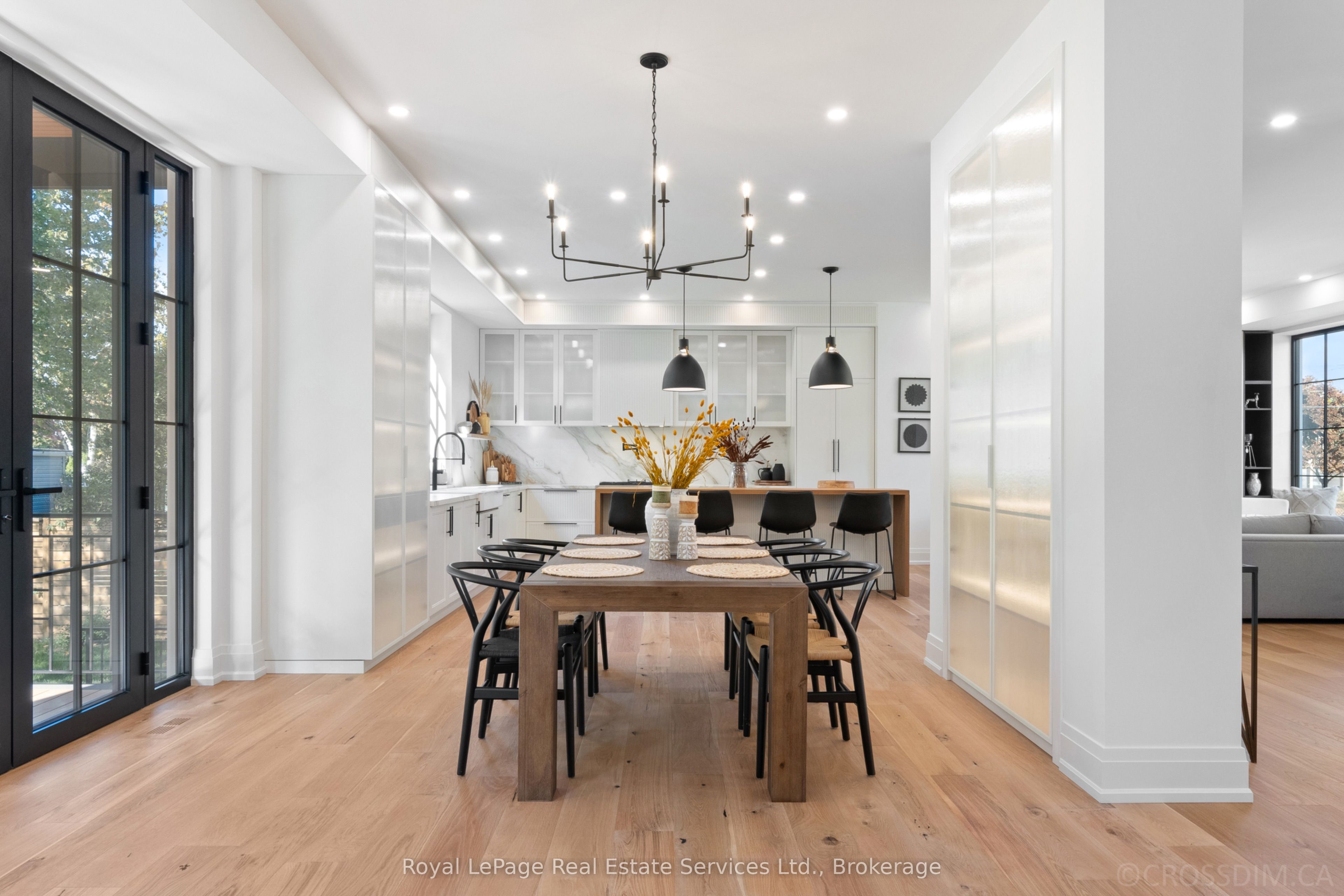 480 Scarsdale Crescent, Oakville 5